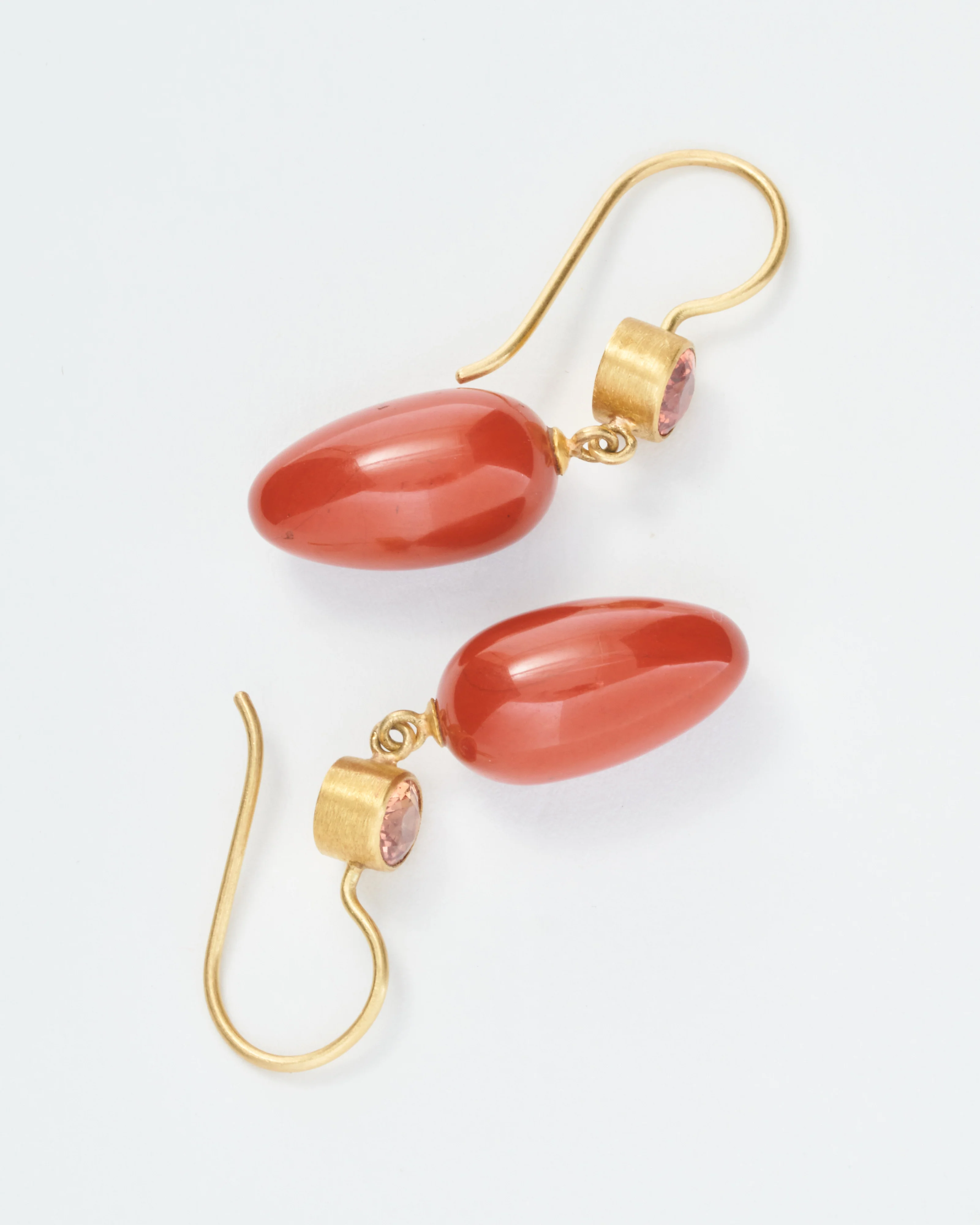apple and eve earrings - Image 4