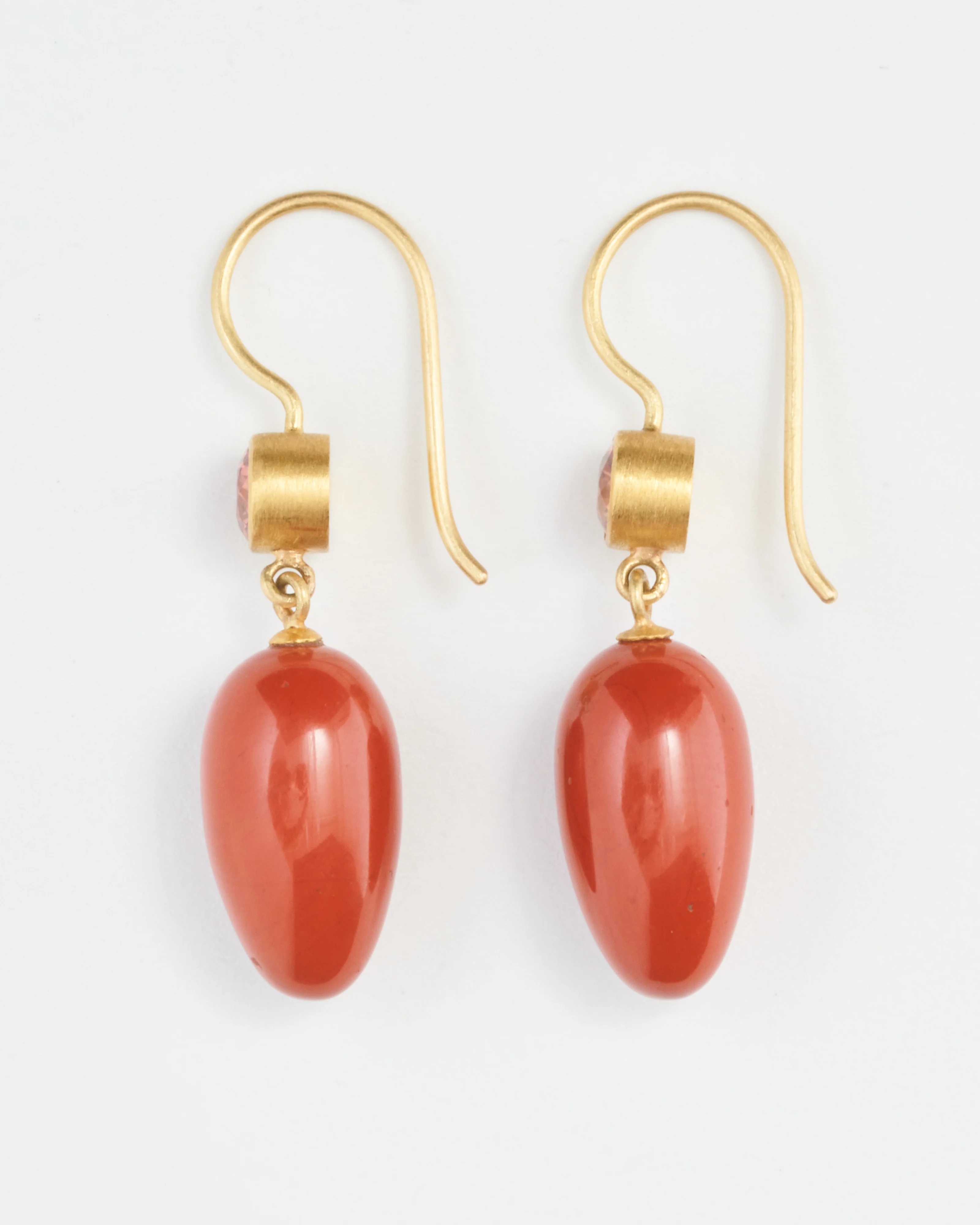 apple and eve earrings - Image 5