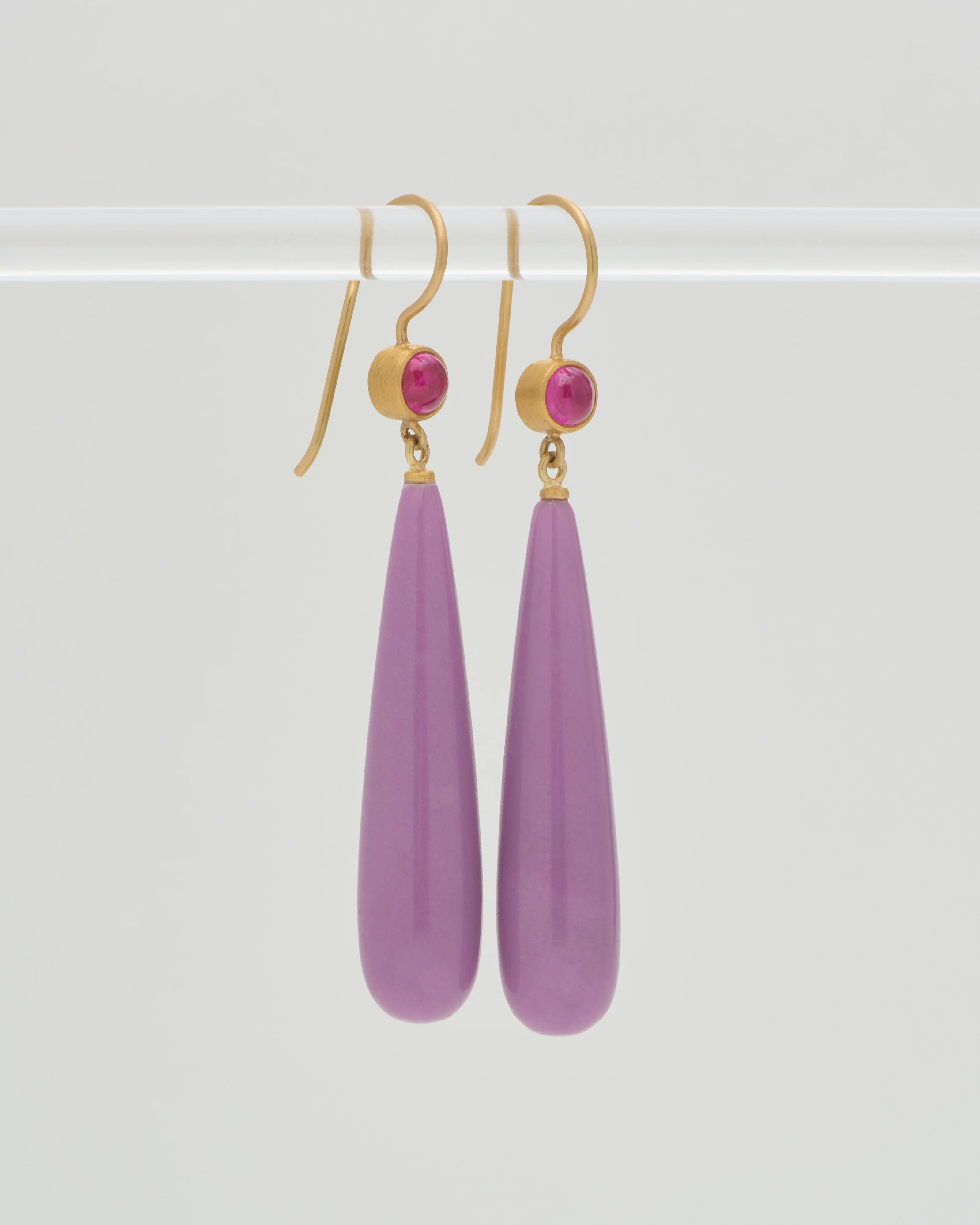 apple and eve earrings - Image 4