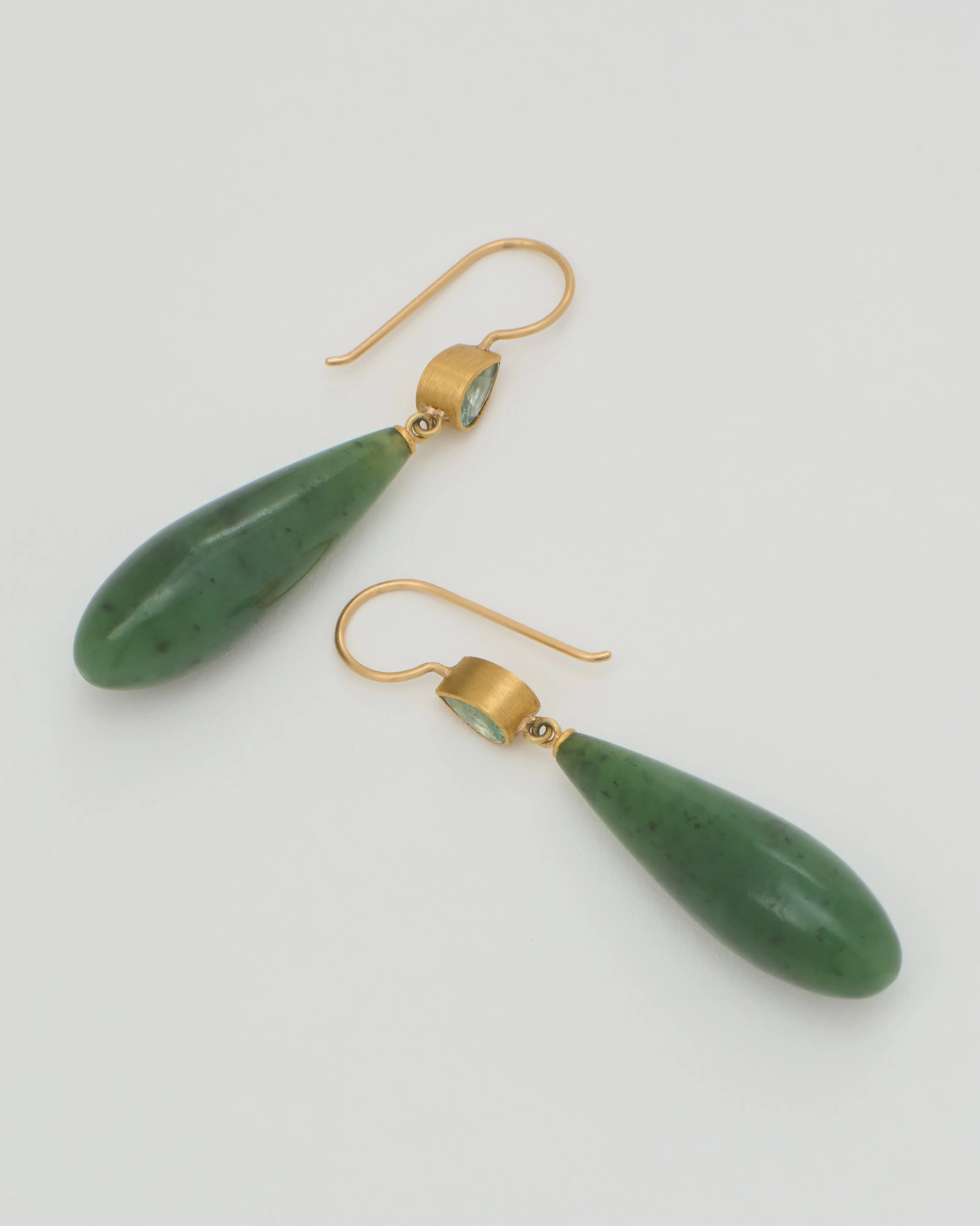 apple and eve earrings