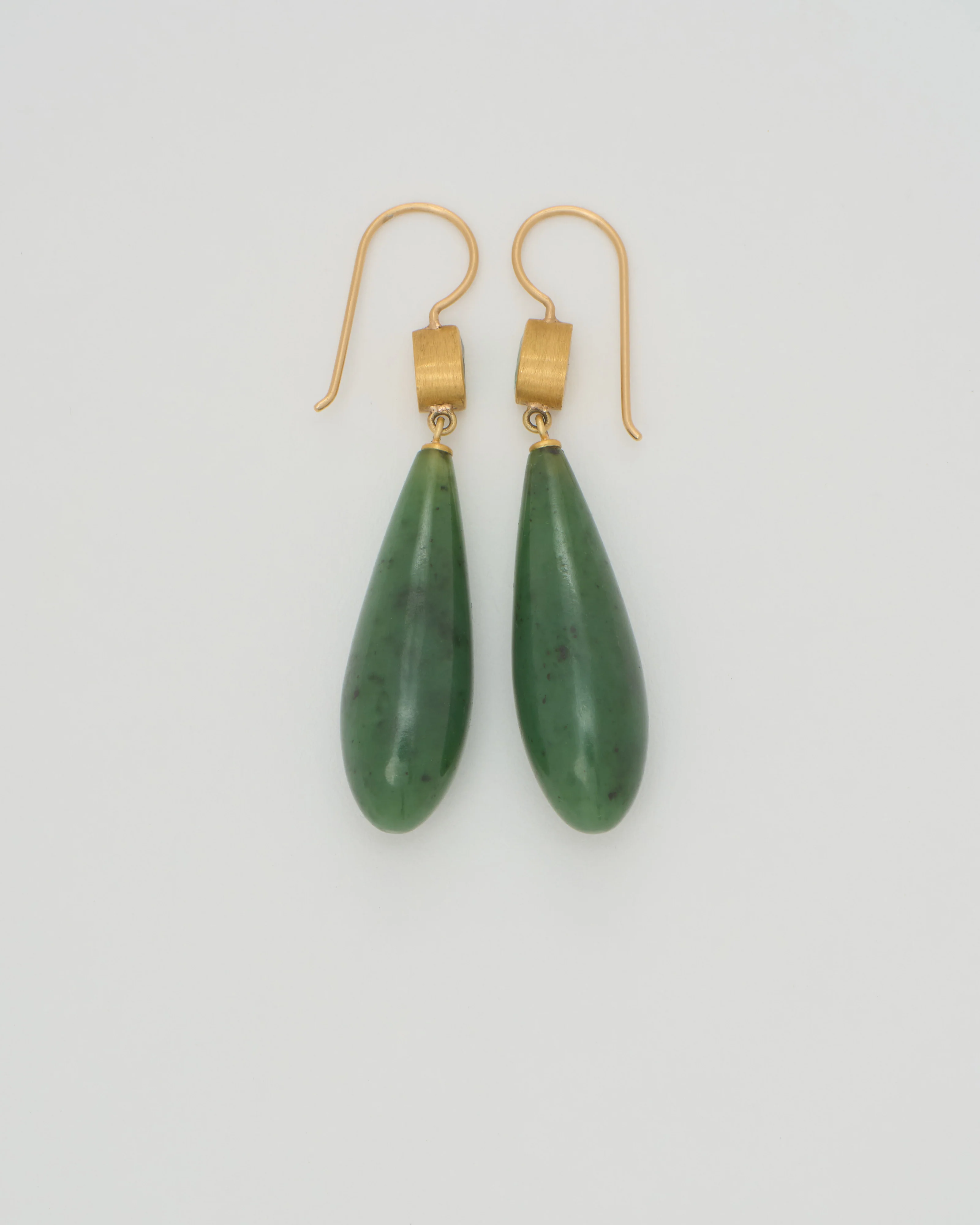 apple and eve earrings - Image 3