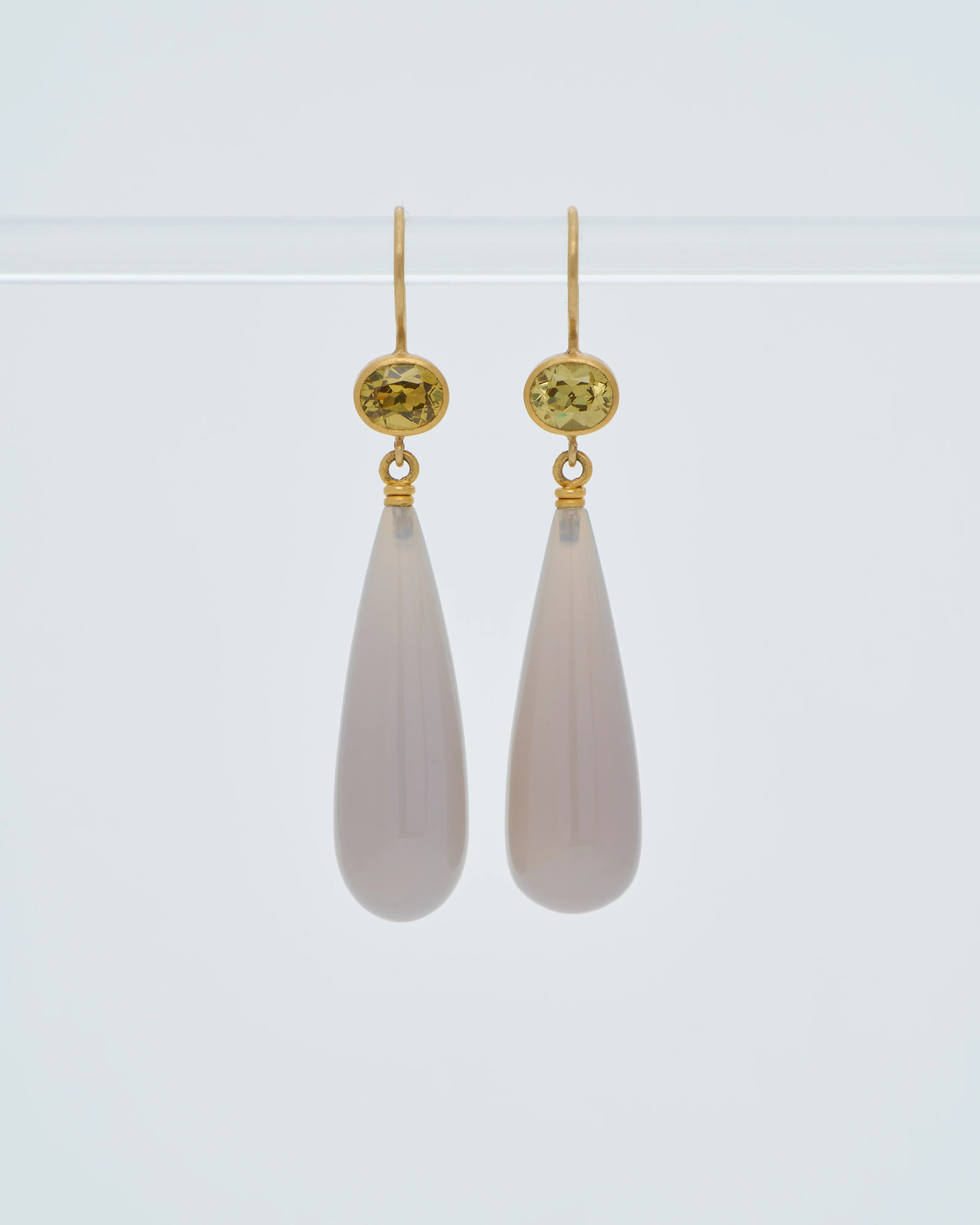 apple and eve earrings