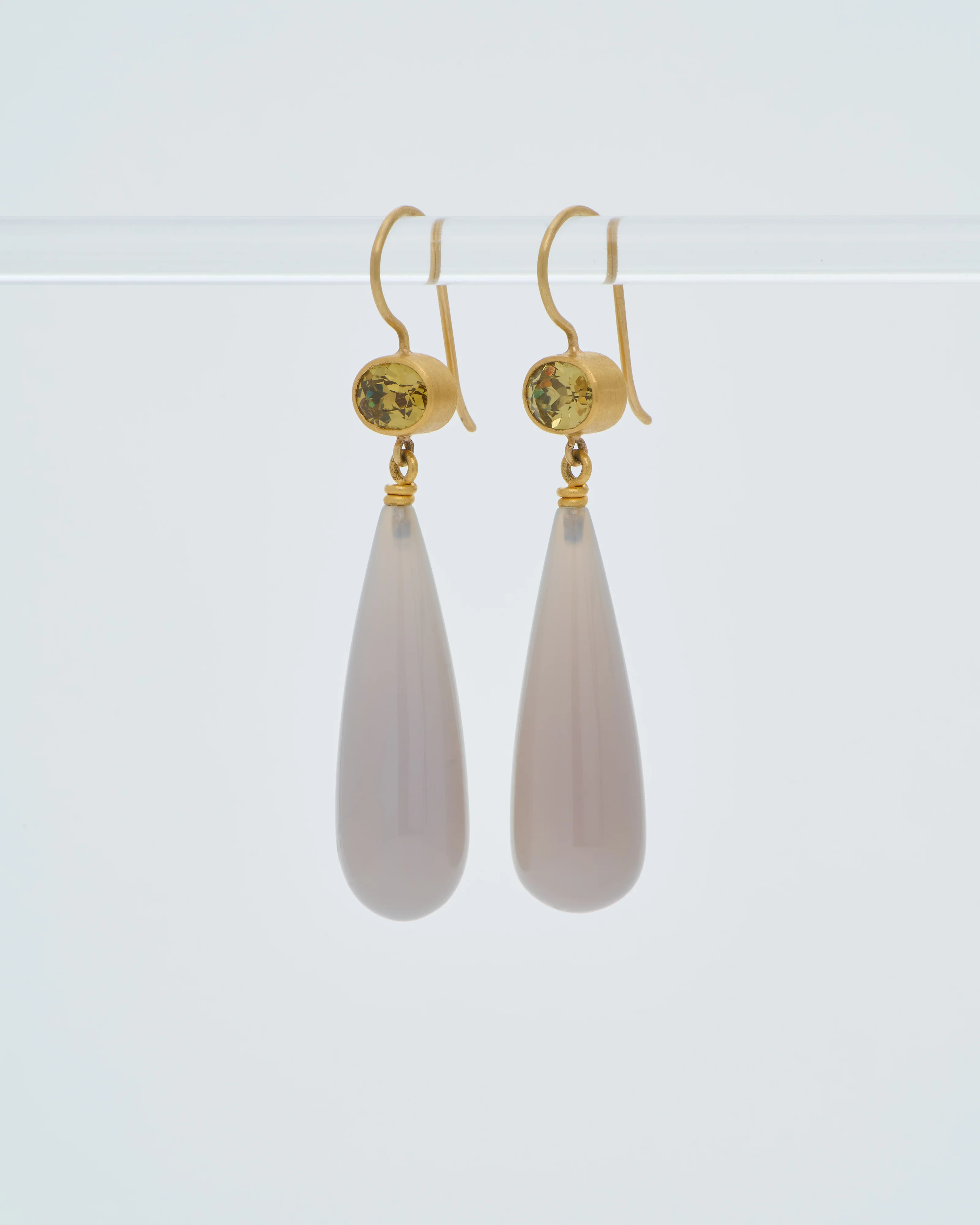 apple and eve earrings - Image 3