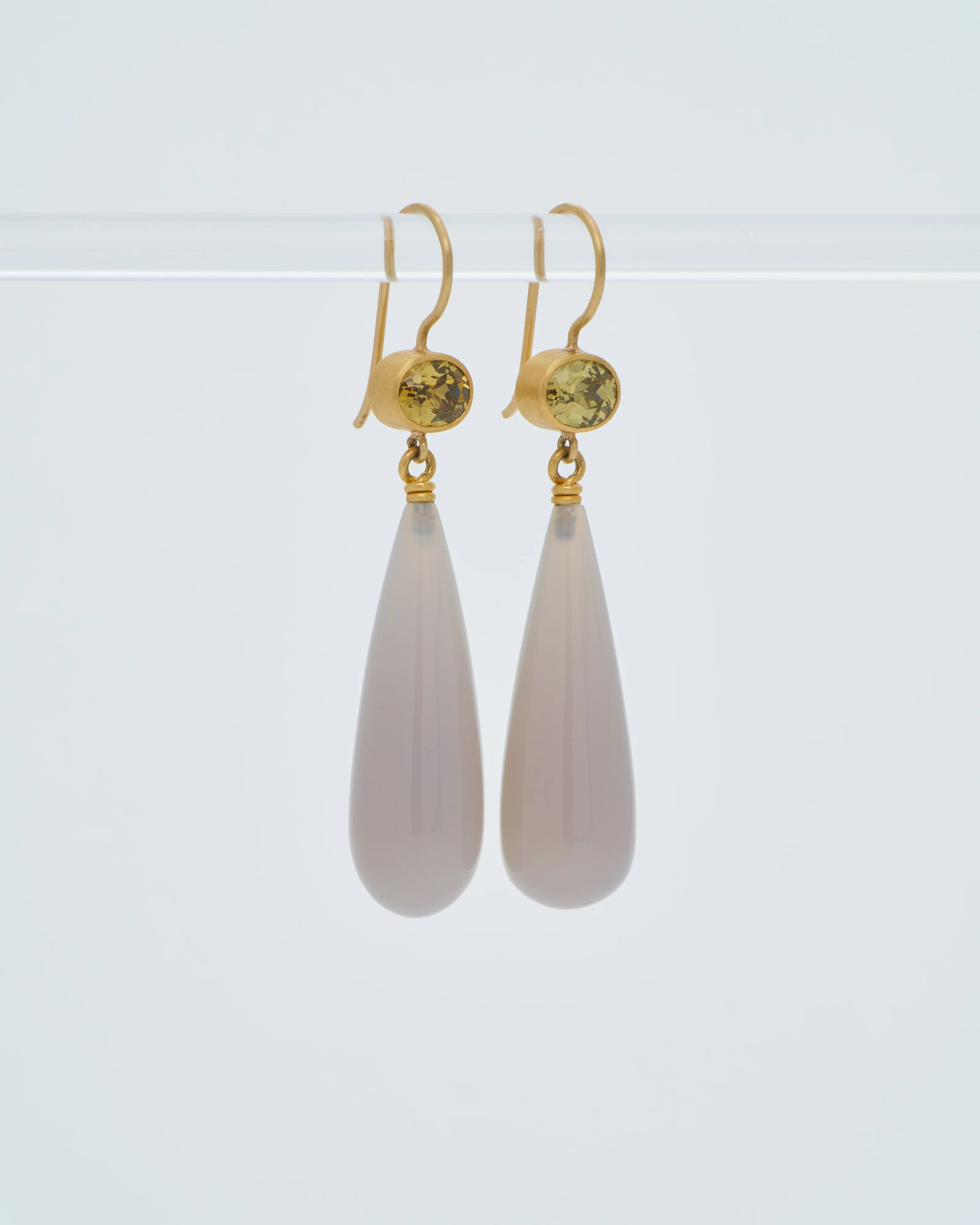apple and eve earrings - Image 4