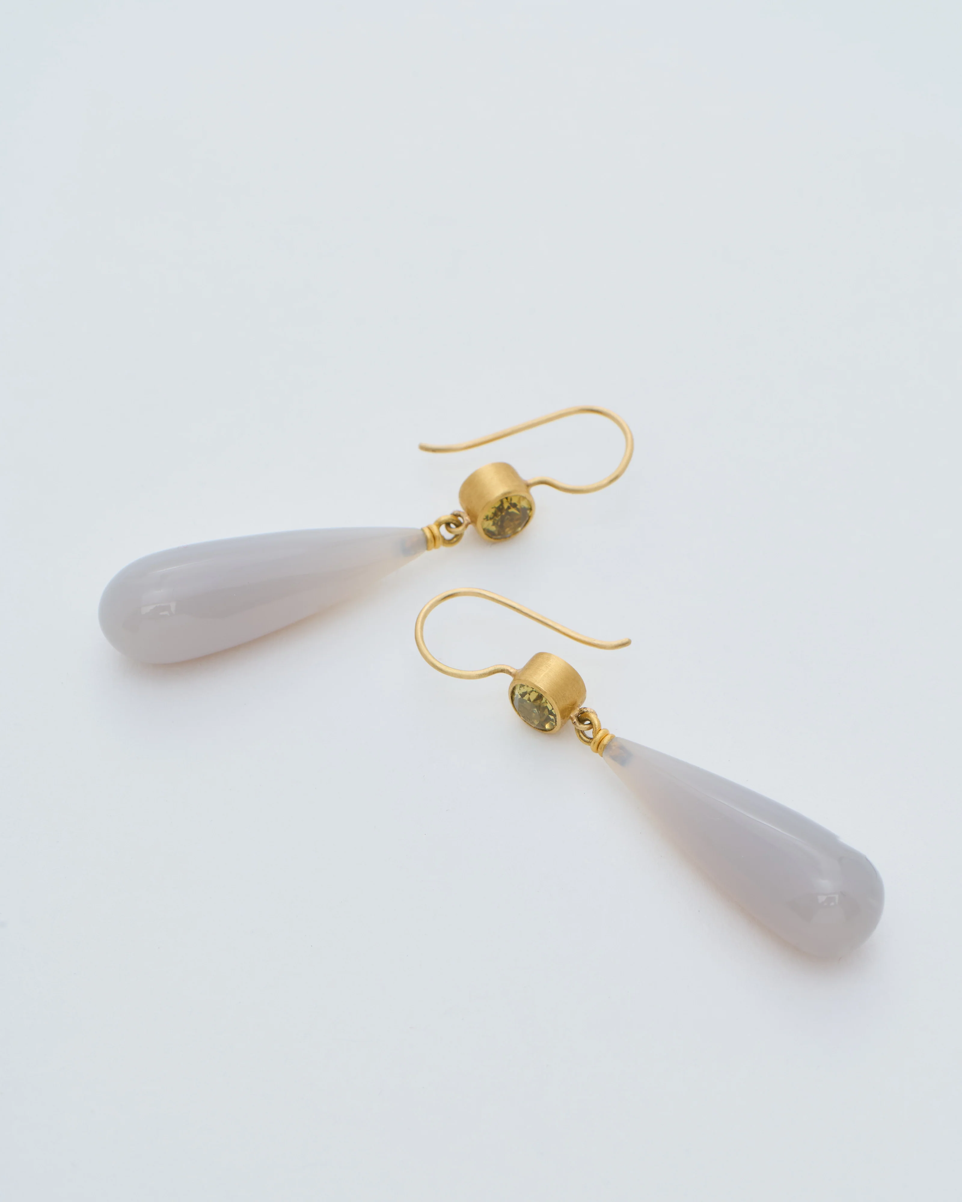 apple and eve earrings - Image 5