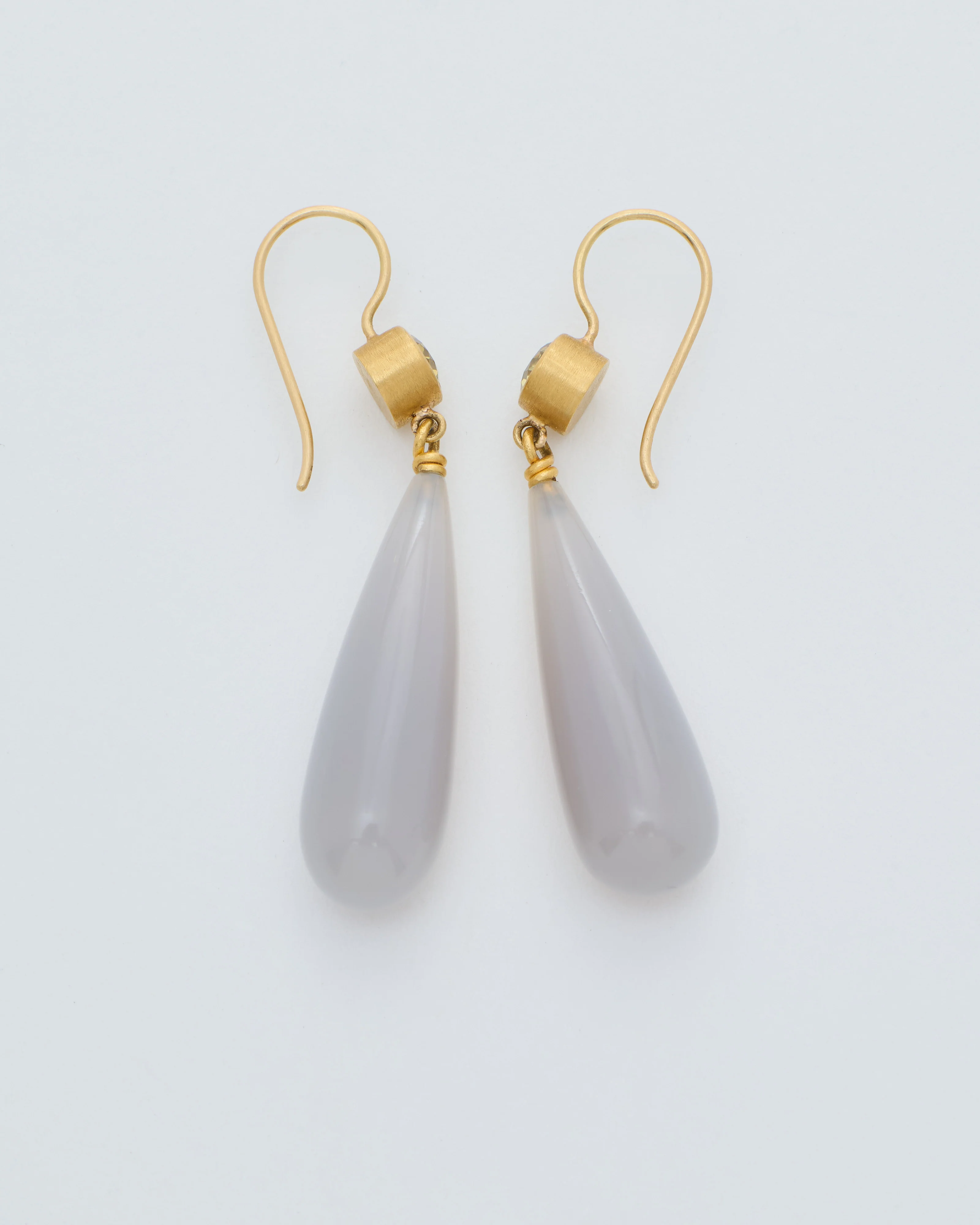apple and eve earrings - Image 6