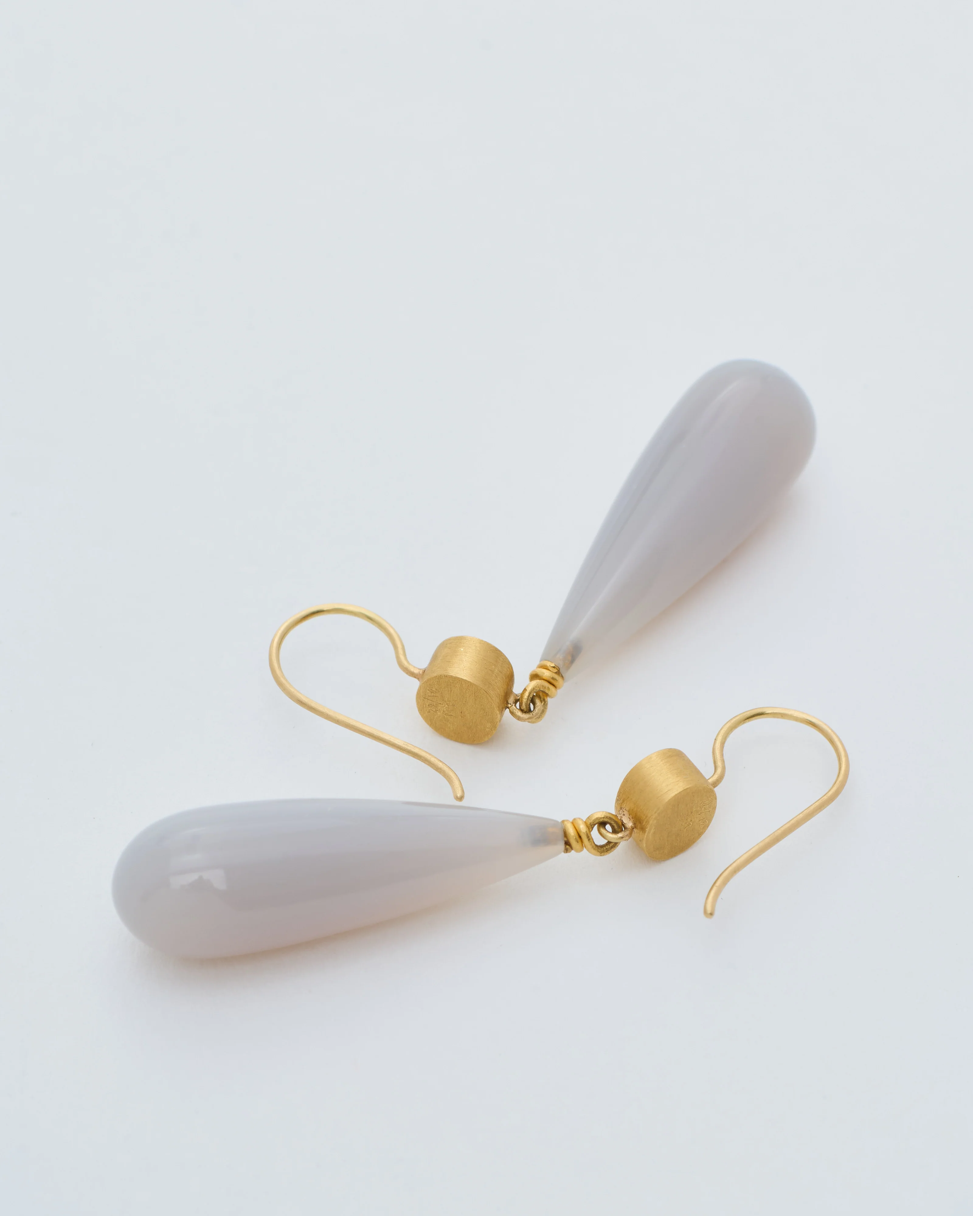 apple and eve earrings - Image 7