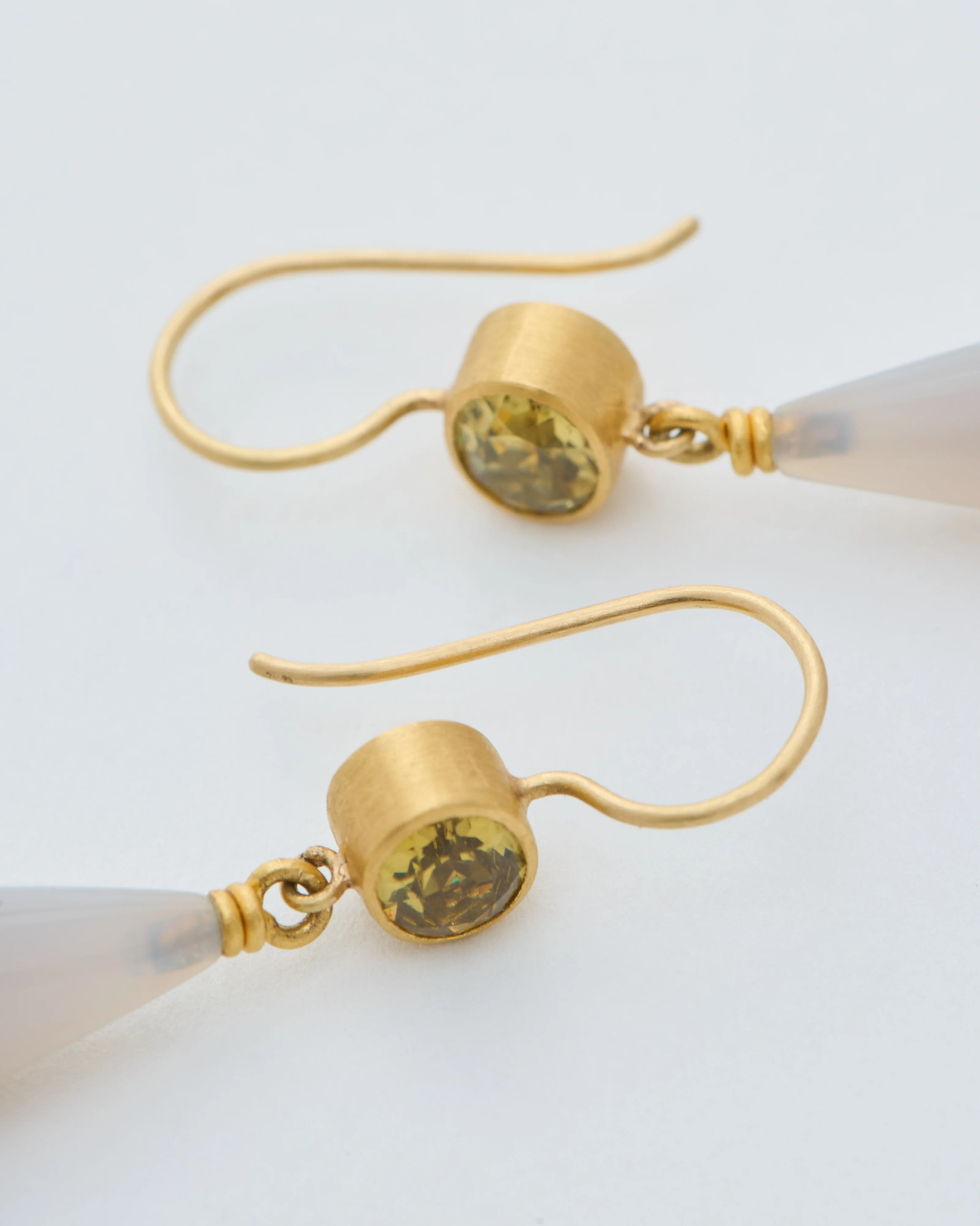 apple and eve earrings - Image 8