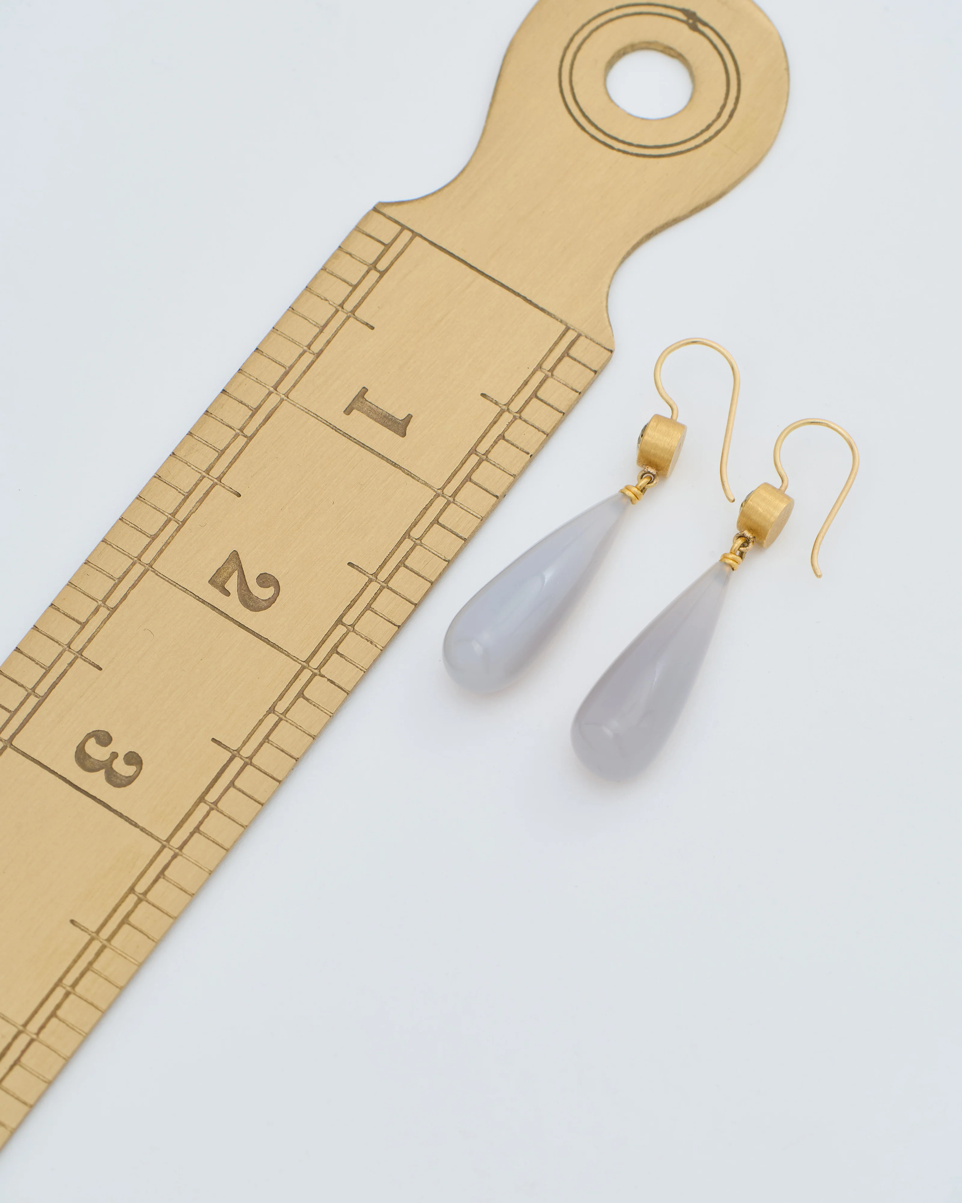 apple and eve earrings - Image 9