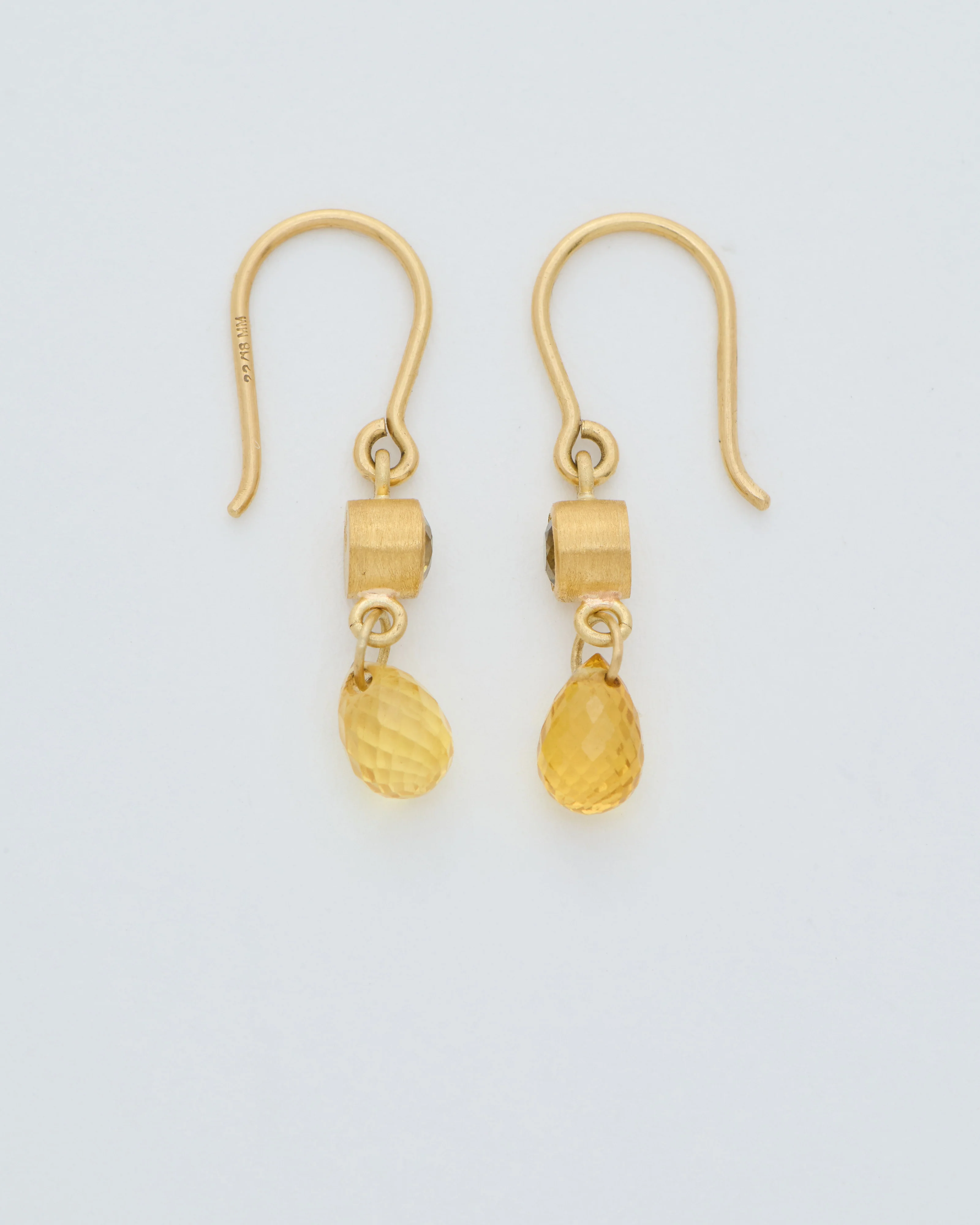 apple and eve earrings - Image 5