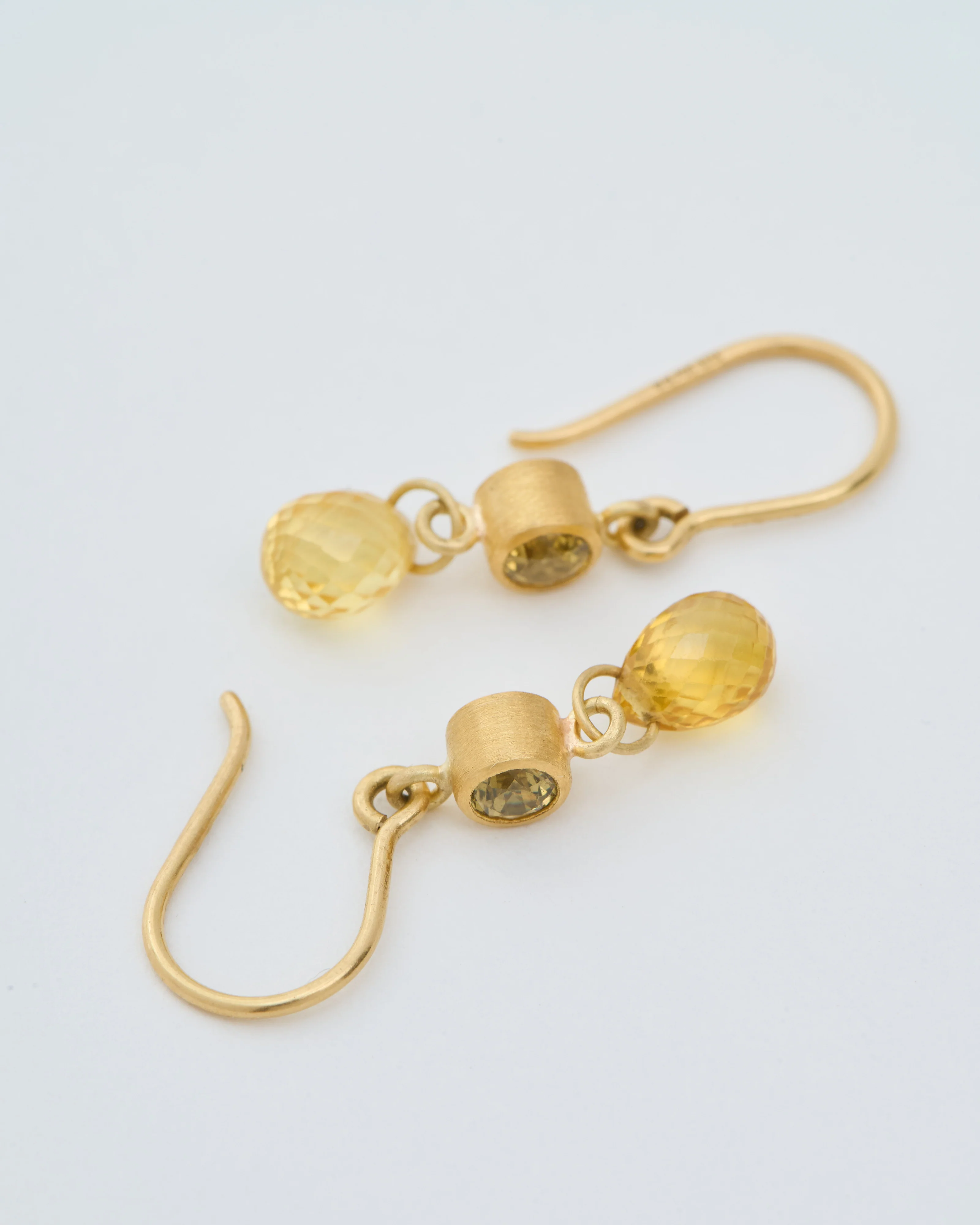 apple and eve earrings - Image 6