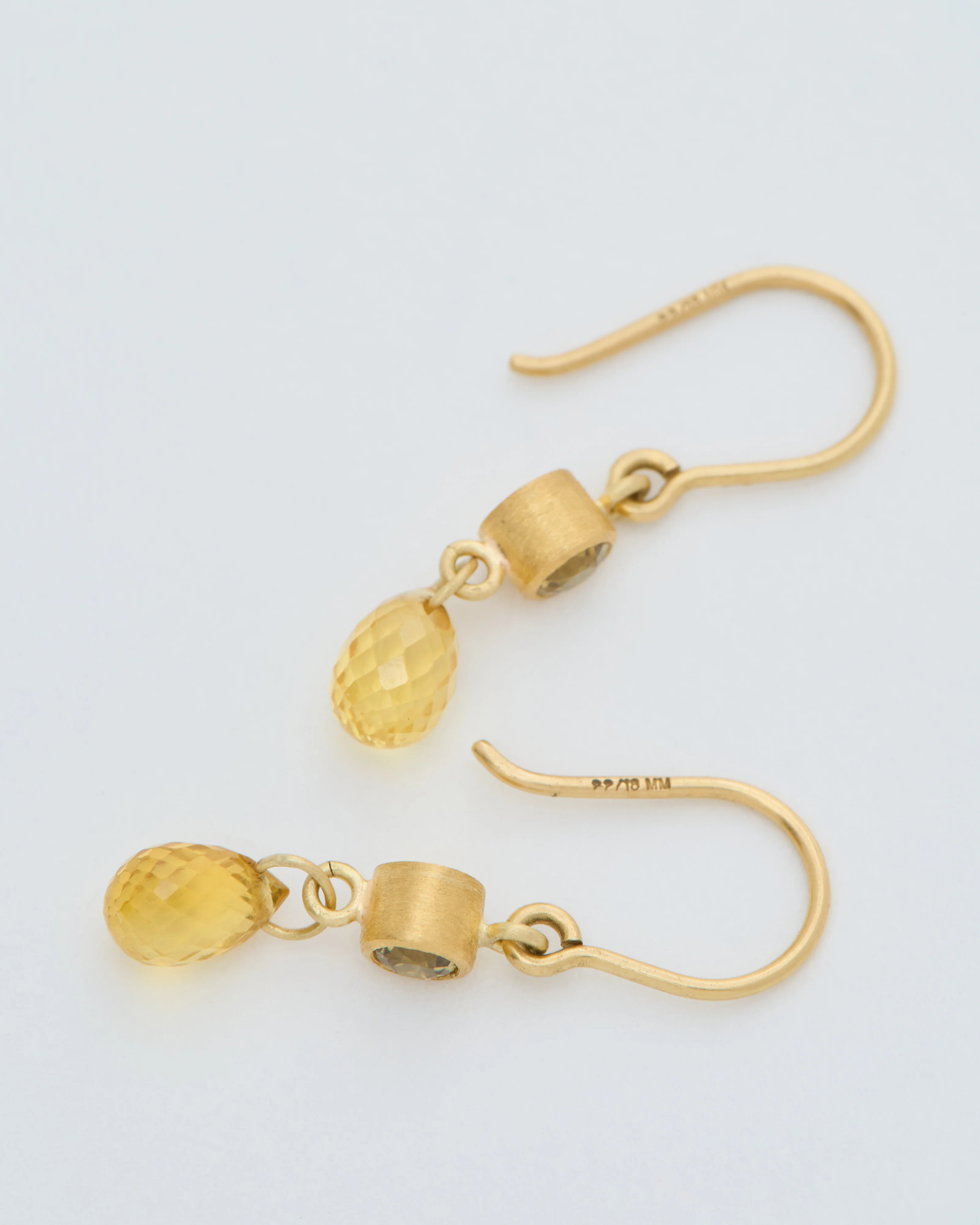 apple and eve earrings - Image 8
