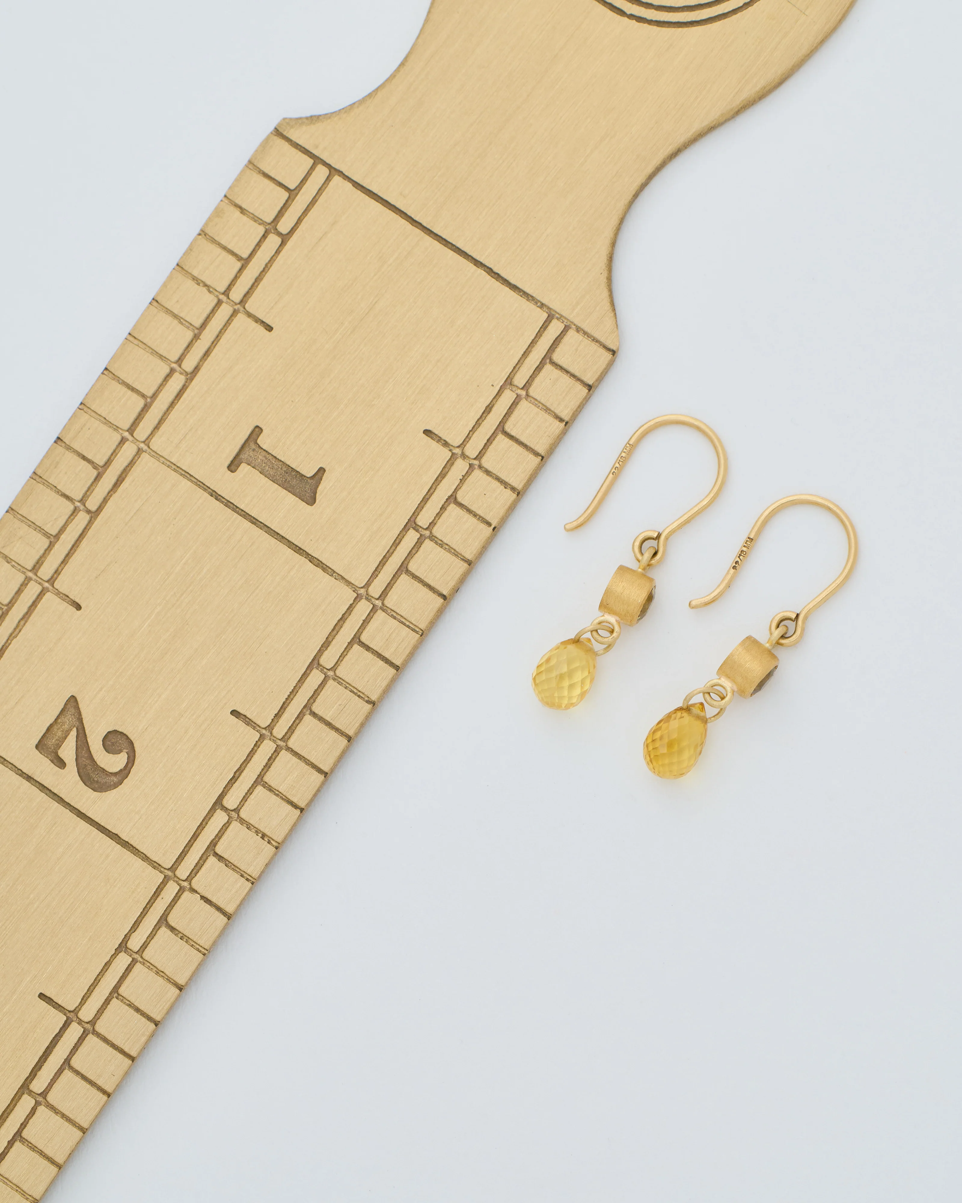apple and eve earrings - Image 9