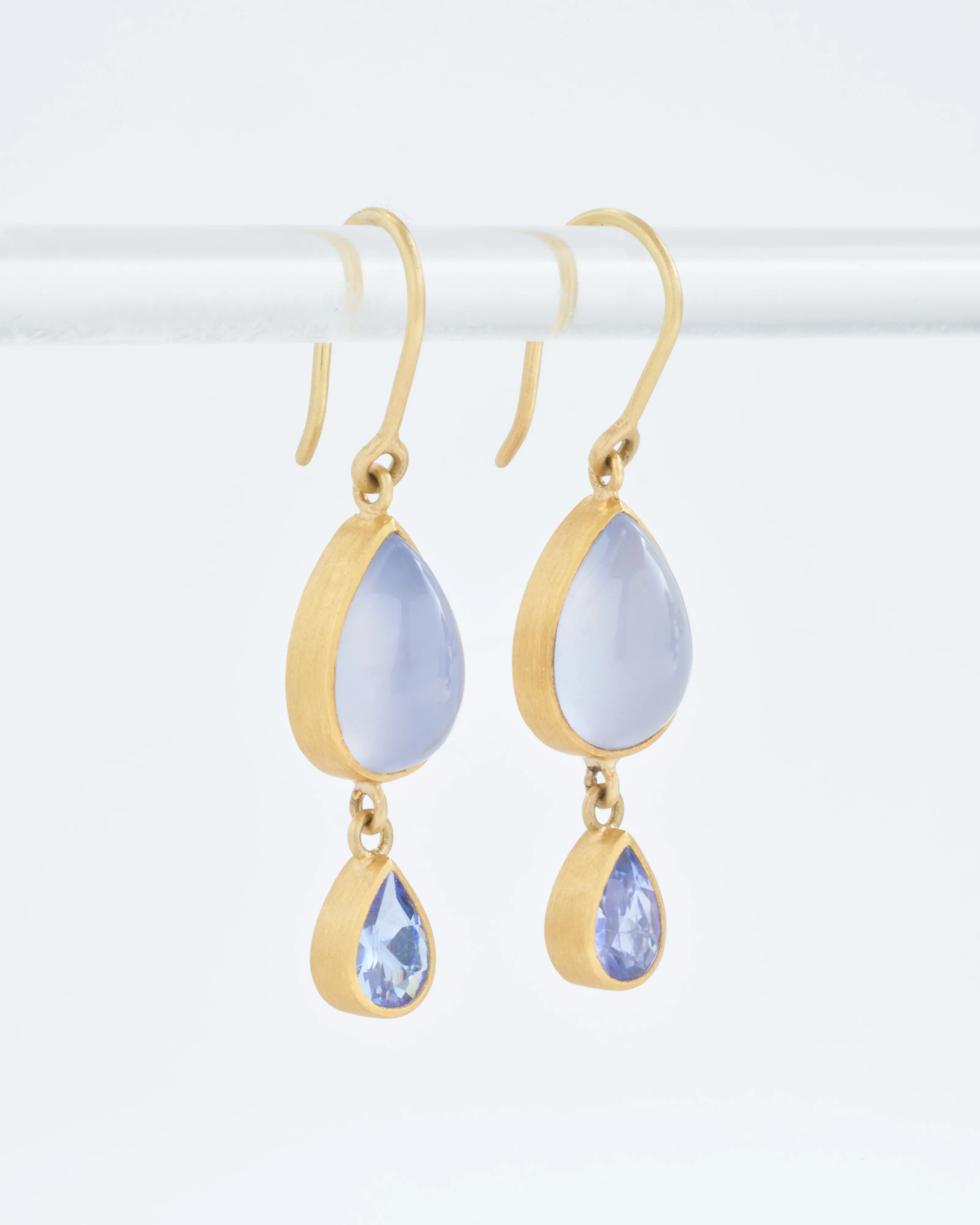 bon bon earrings - Image 2