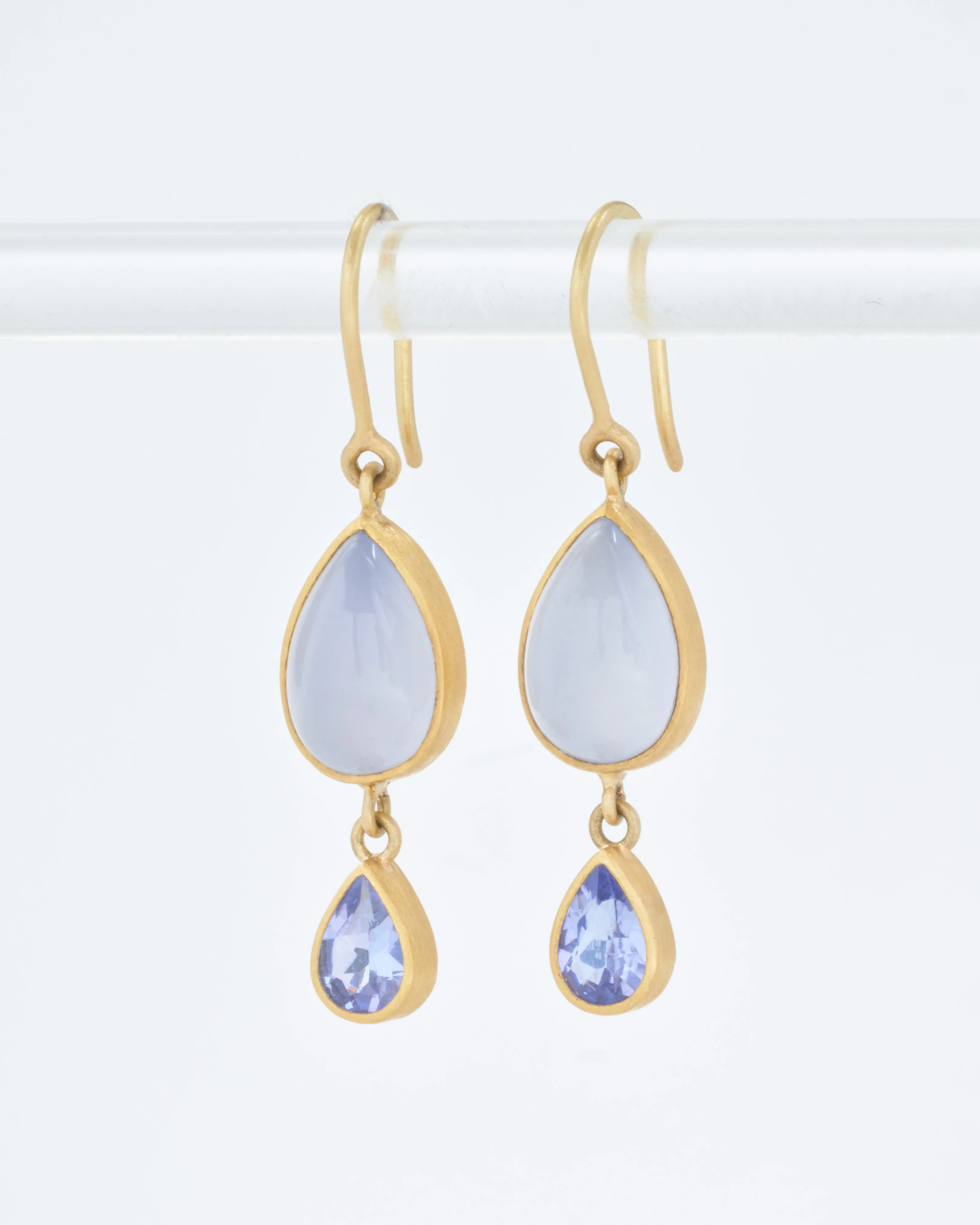 bon bon earrings - Image 3