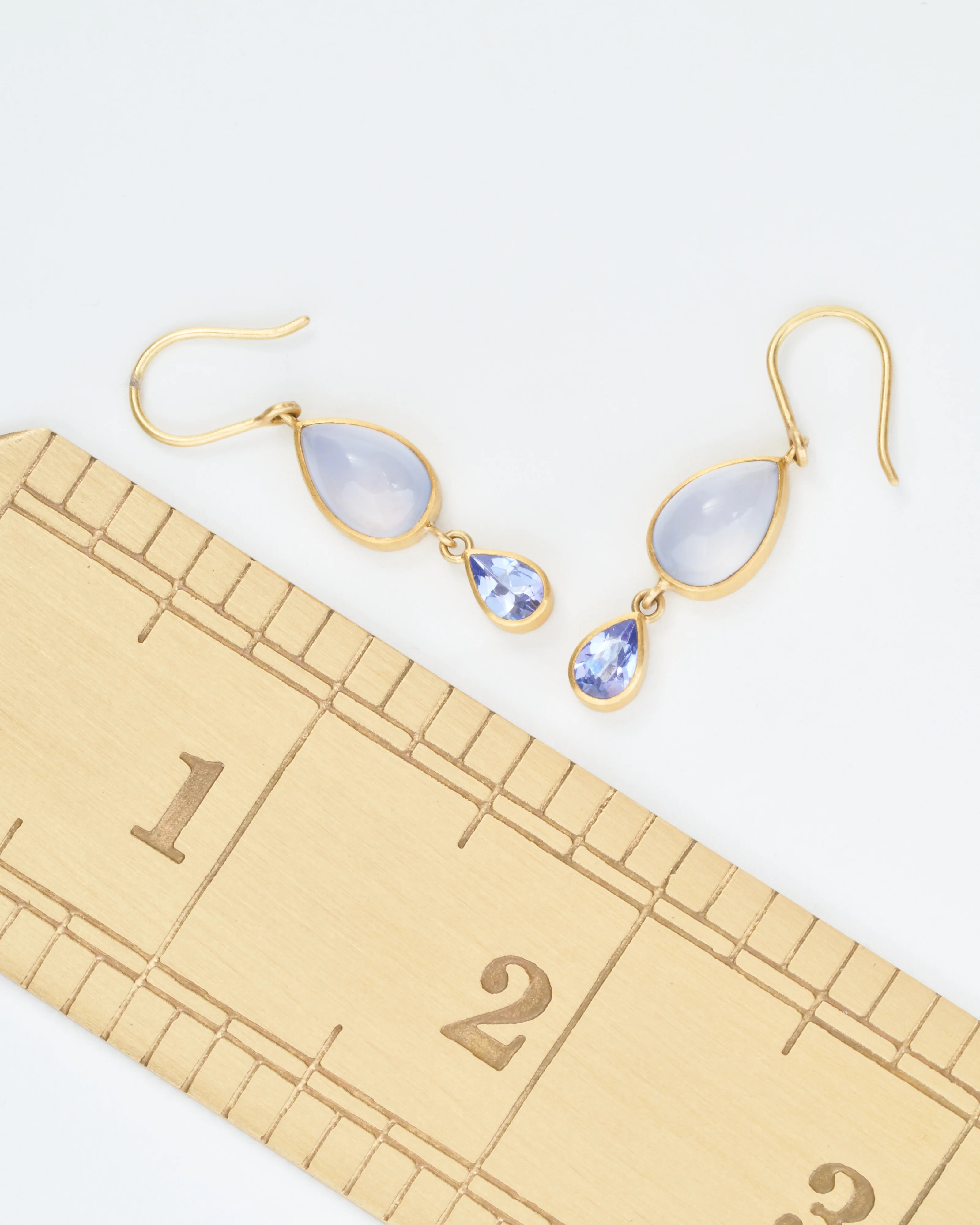 bon bon earrings - Image 6