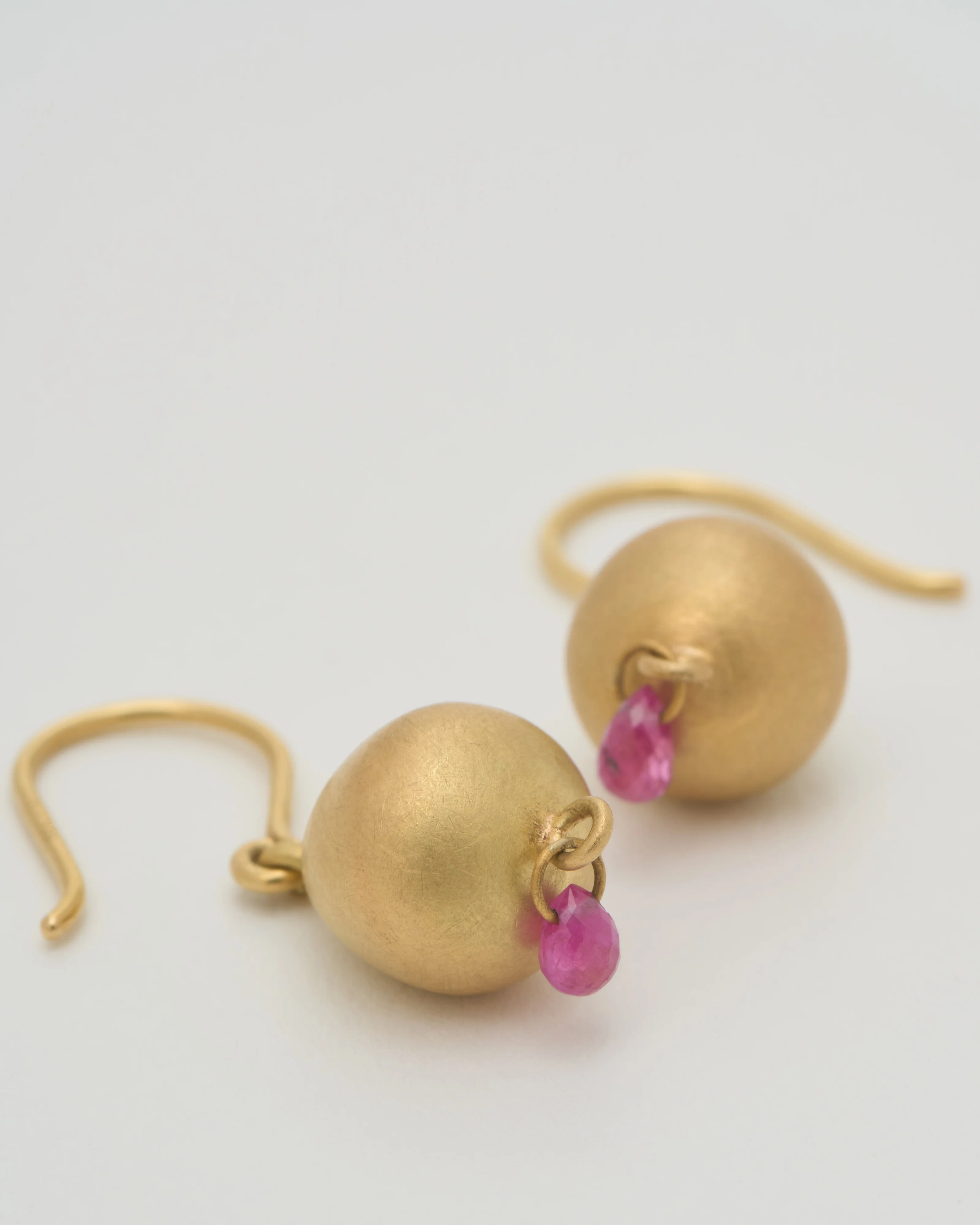 buoy earrings - Image 2
