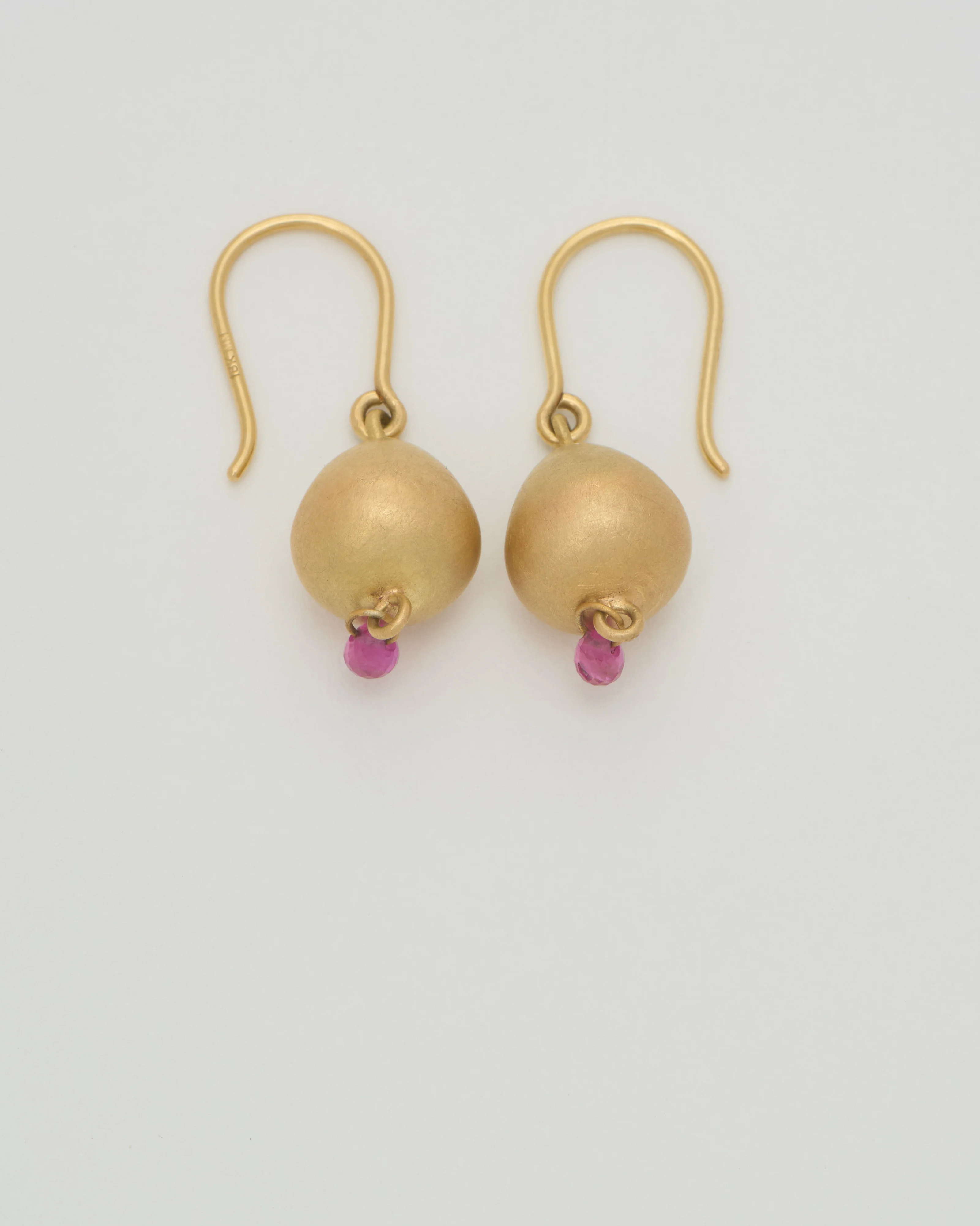 buoy earrings - Image 3