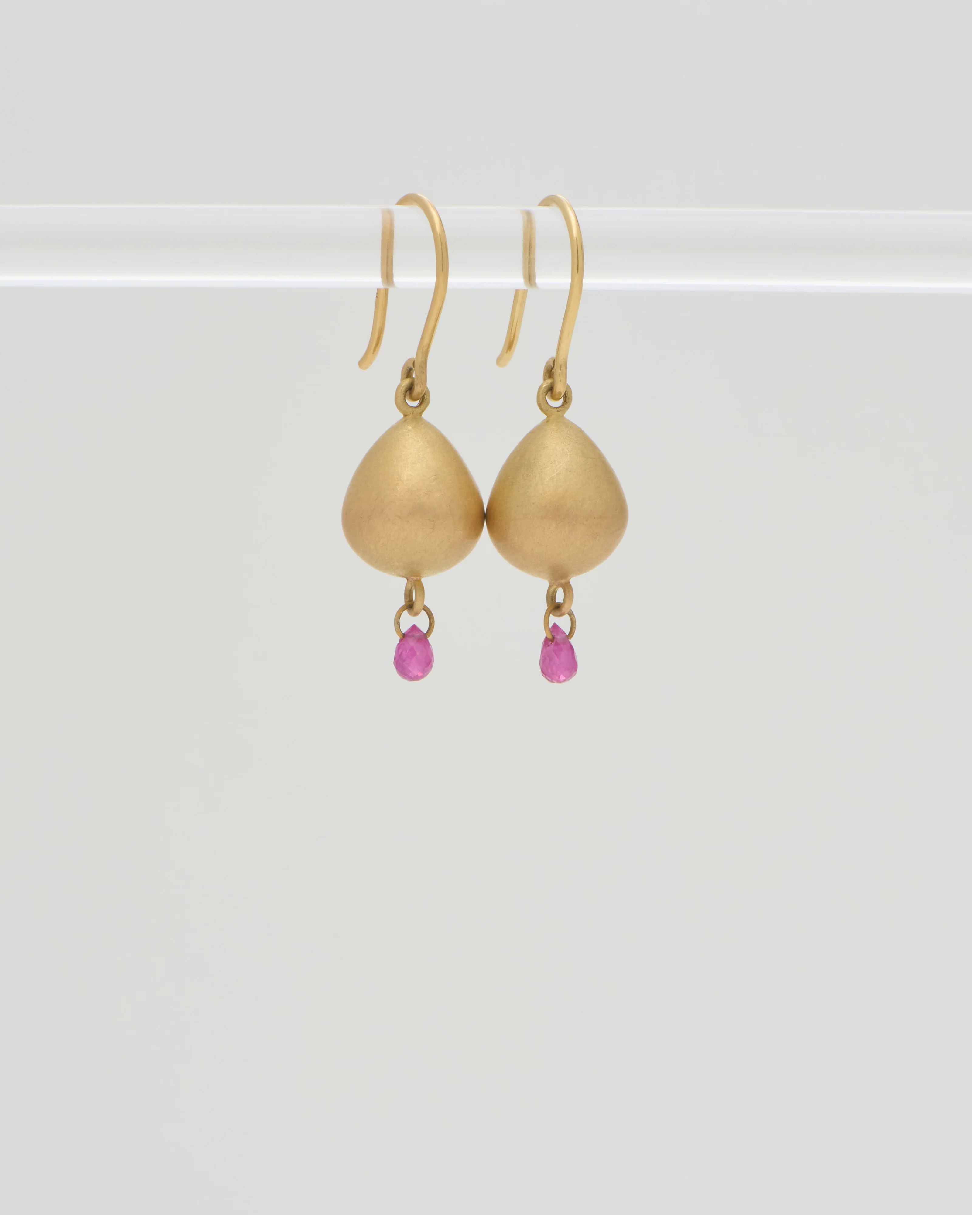 buoy earrings - Image 4