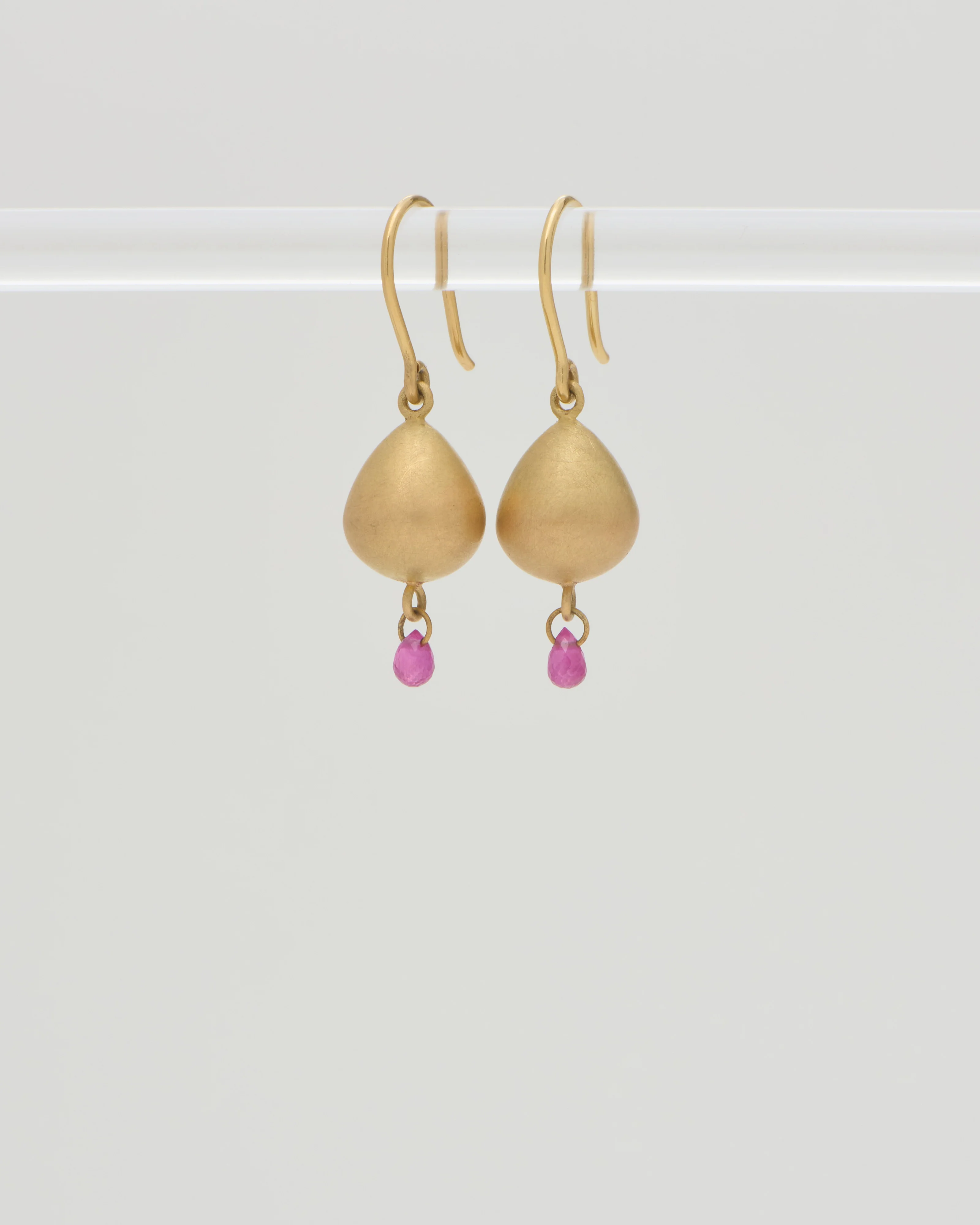 buoy earrings - Image 5