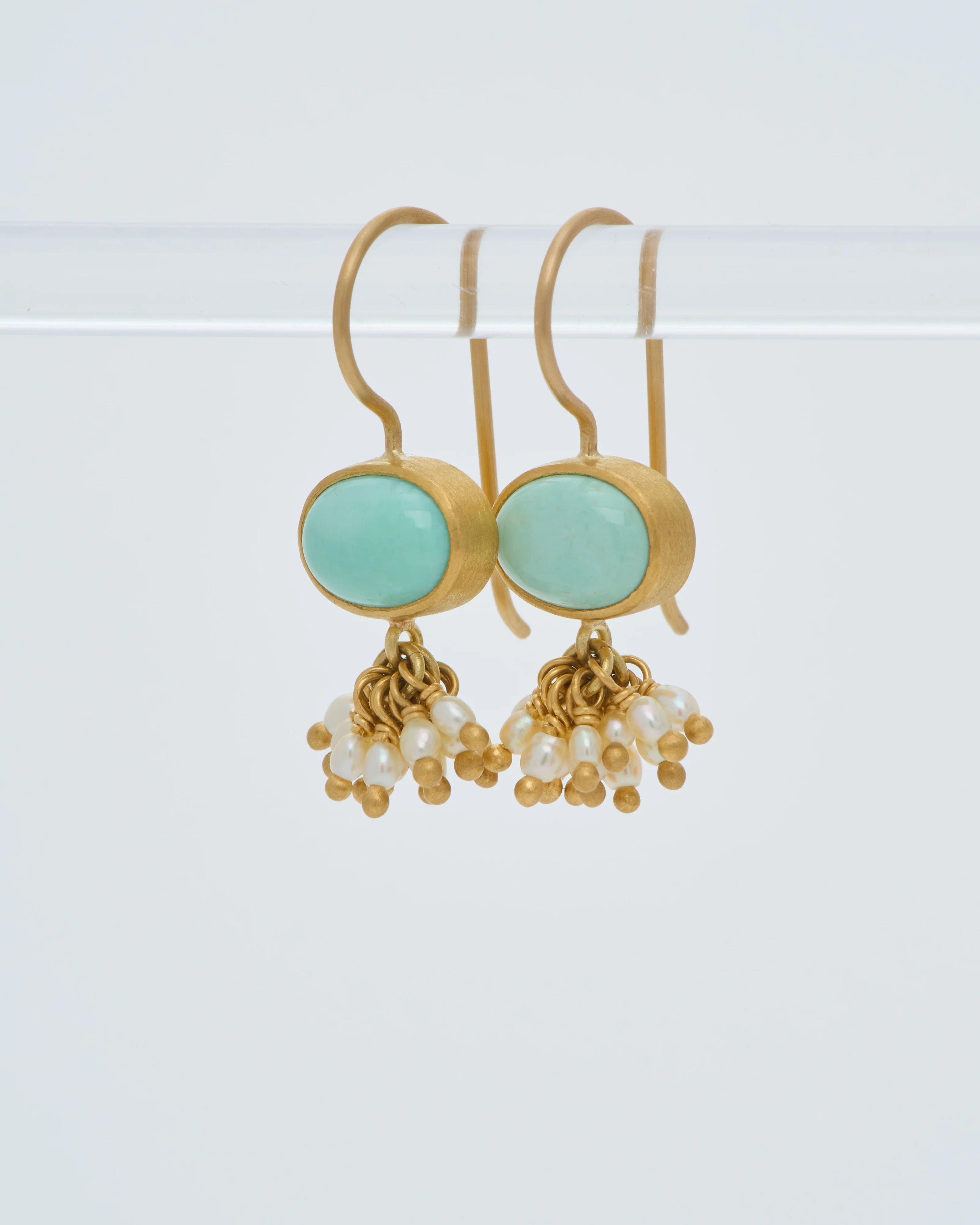 sprinkle earrings - Image 2