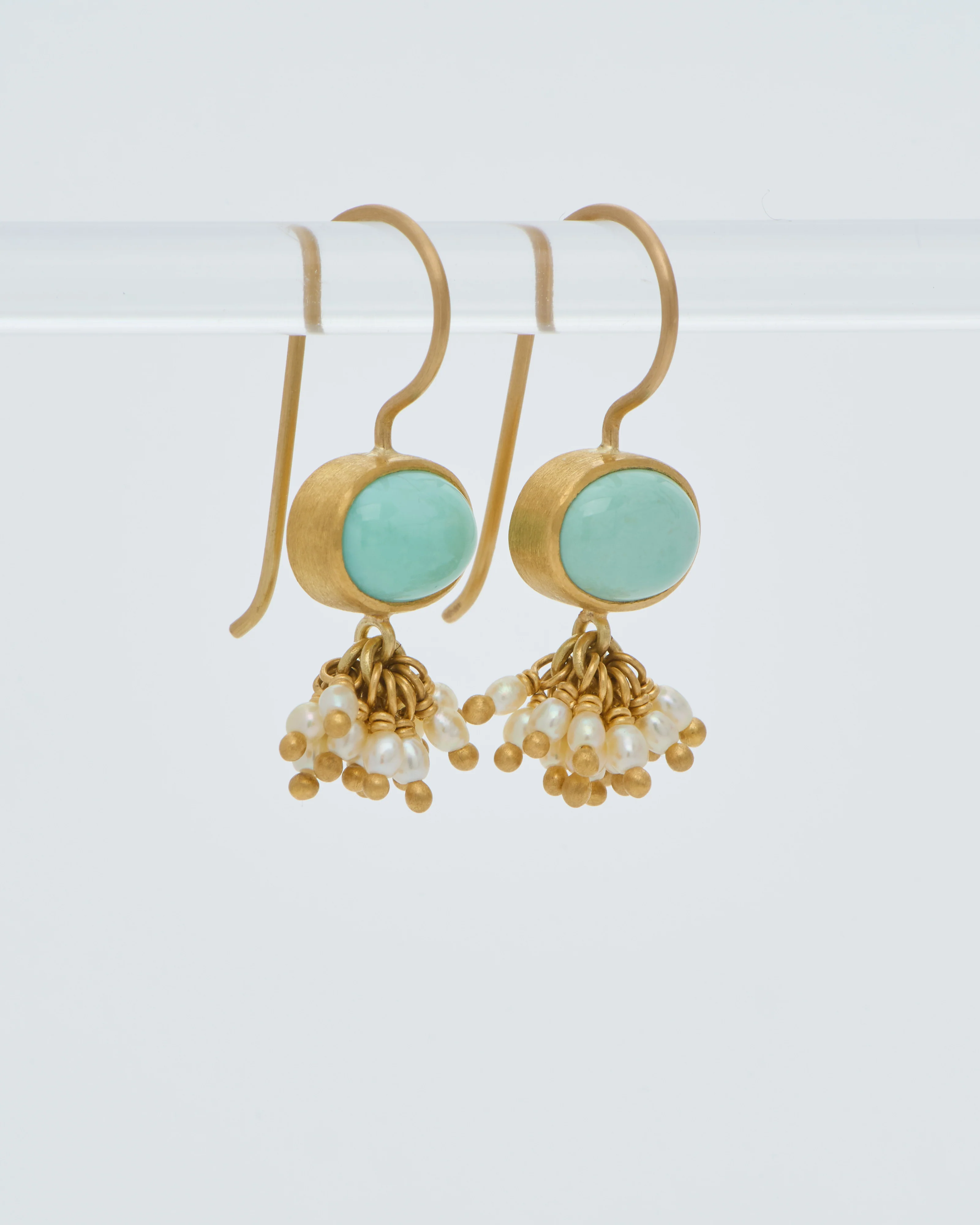 sprinkle earrings - Image 3