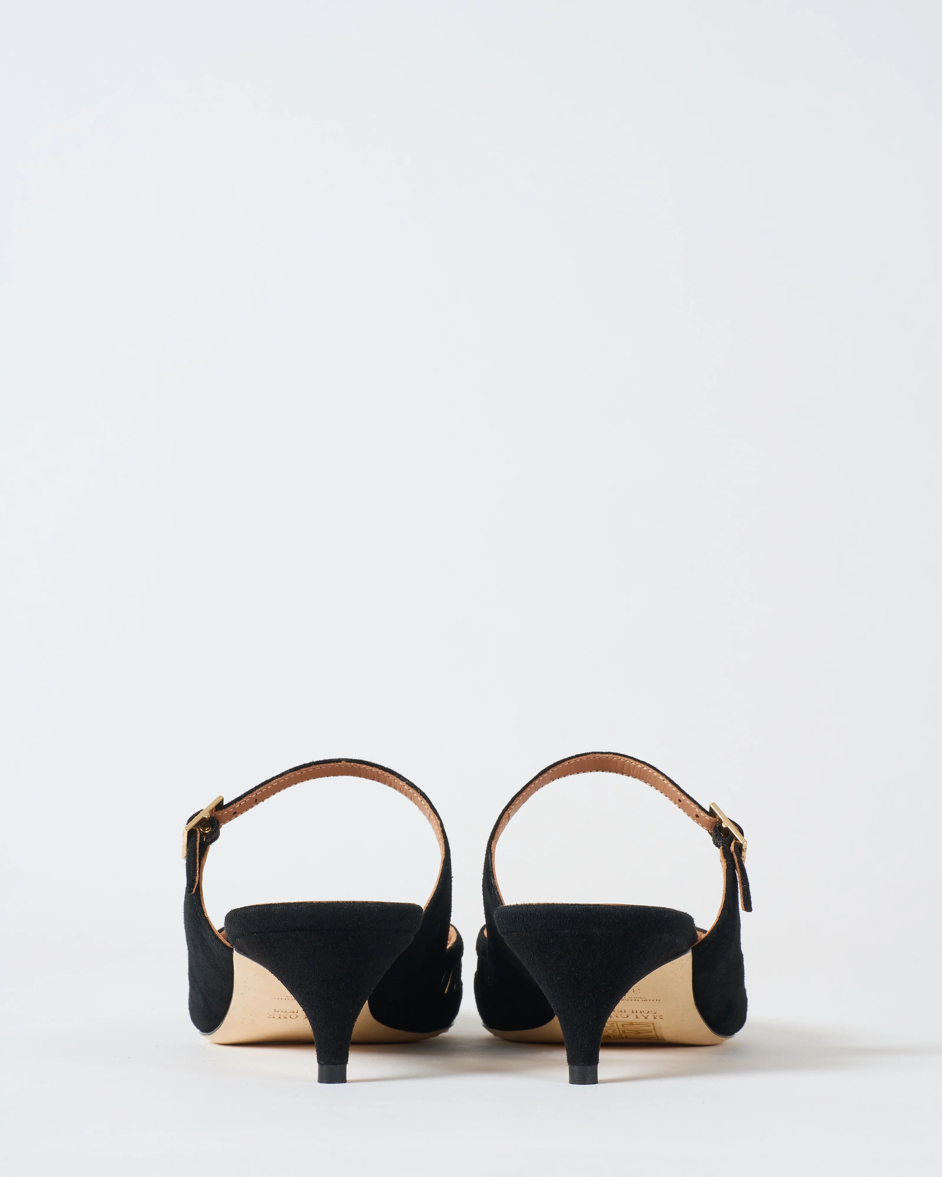 bardot 40 heel - Image 3