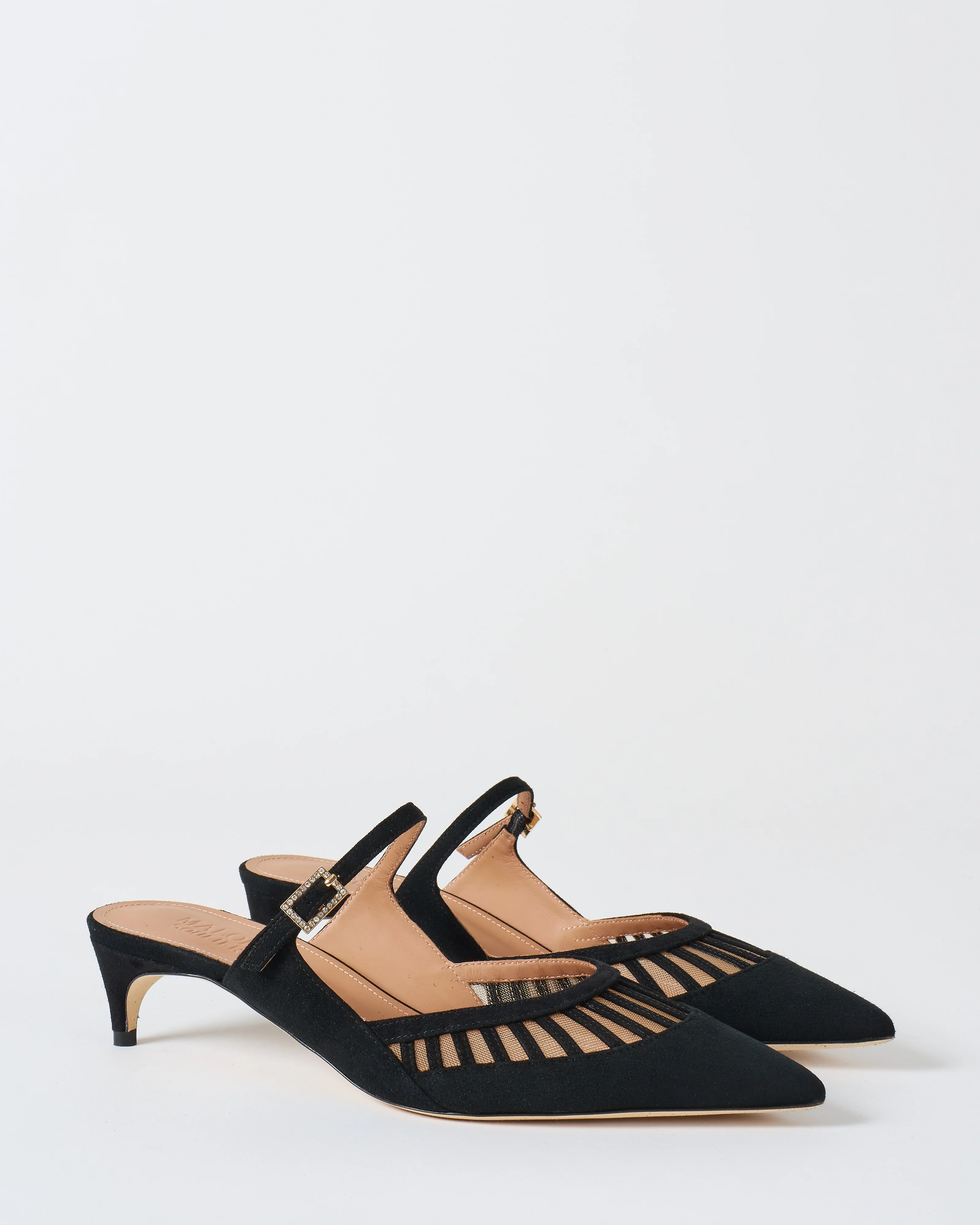 bardot 40 heel - Image 4