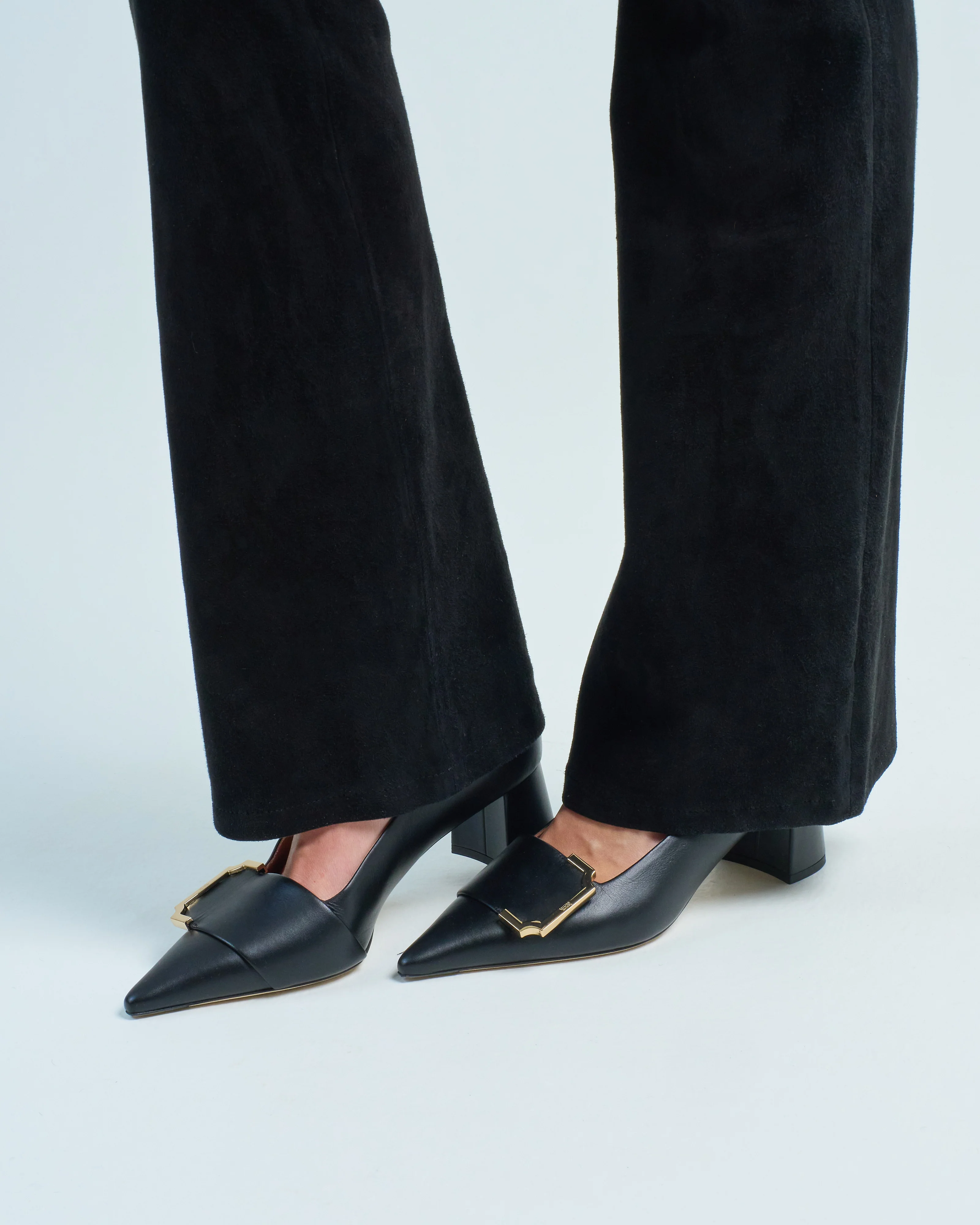 hayes 45 heel - Image 2