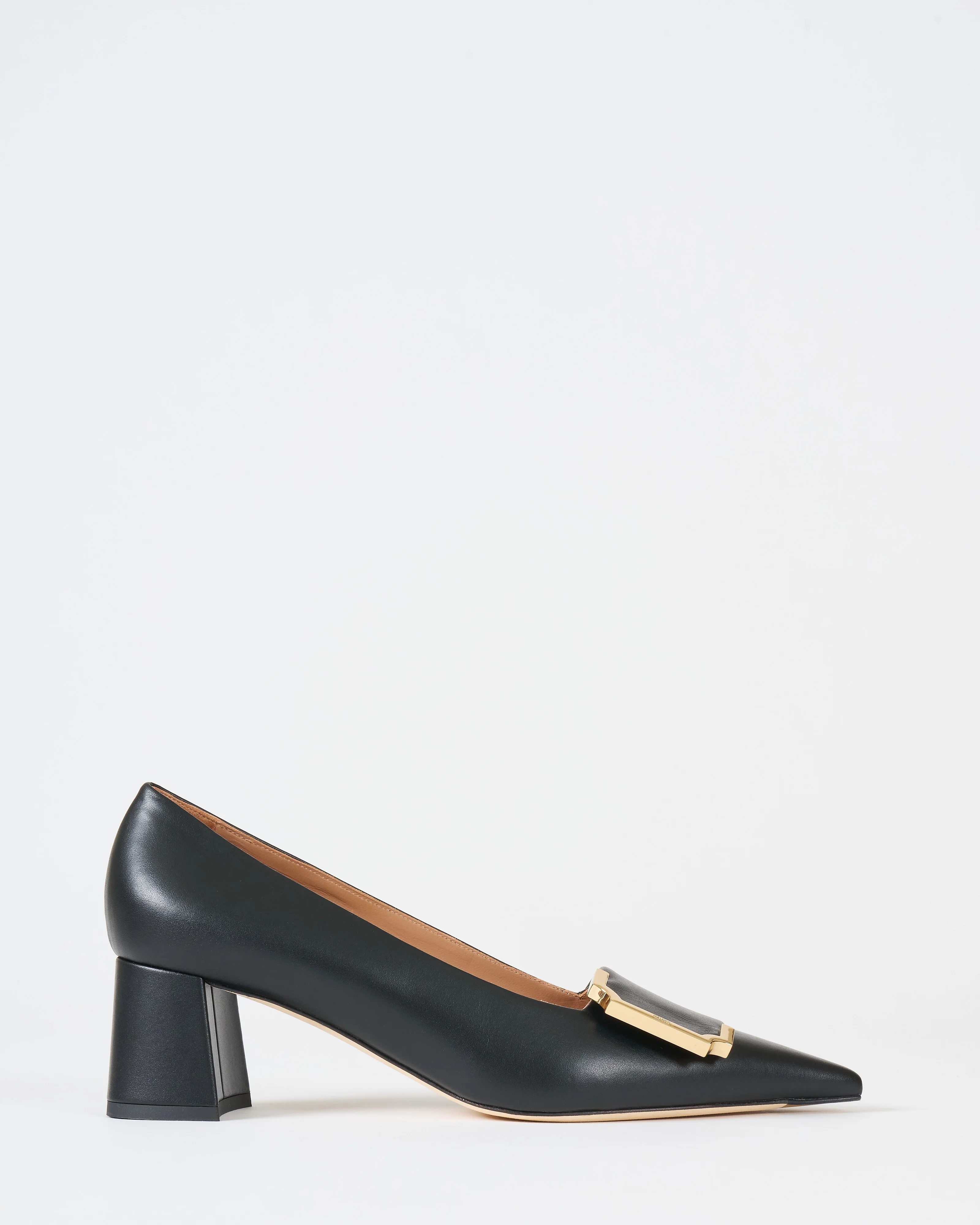 hayes 45 heel - Image 3