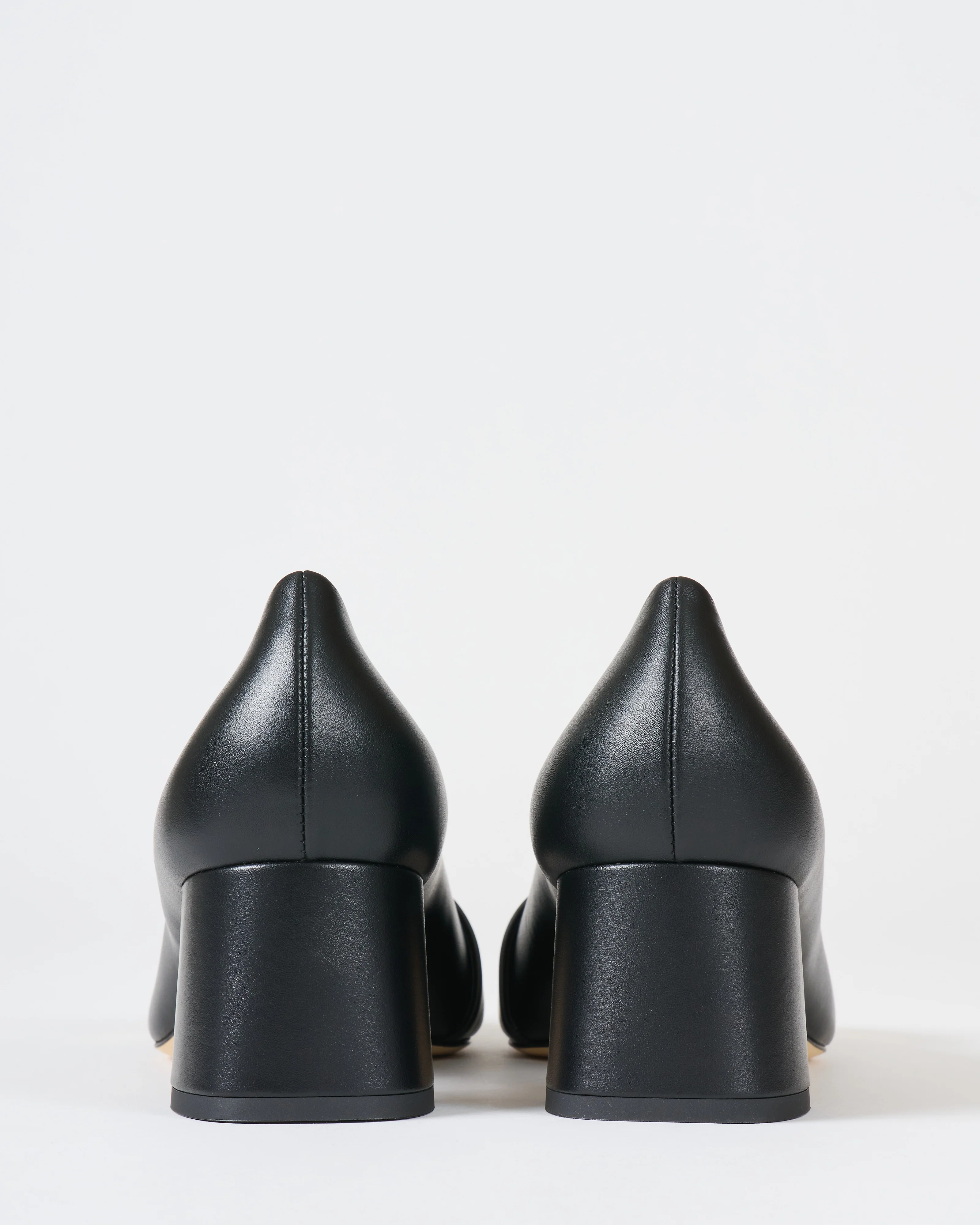hayes 45 heel - Image 4