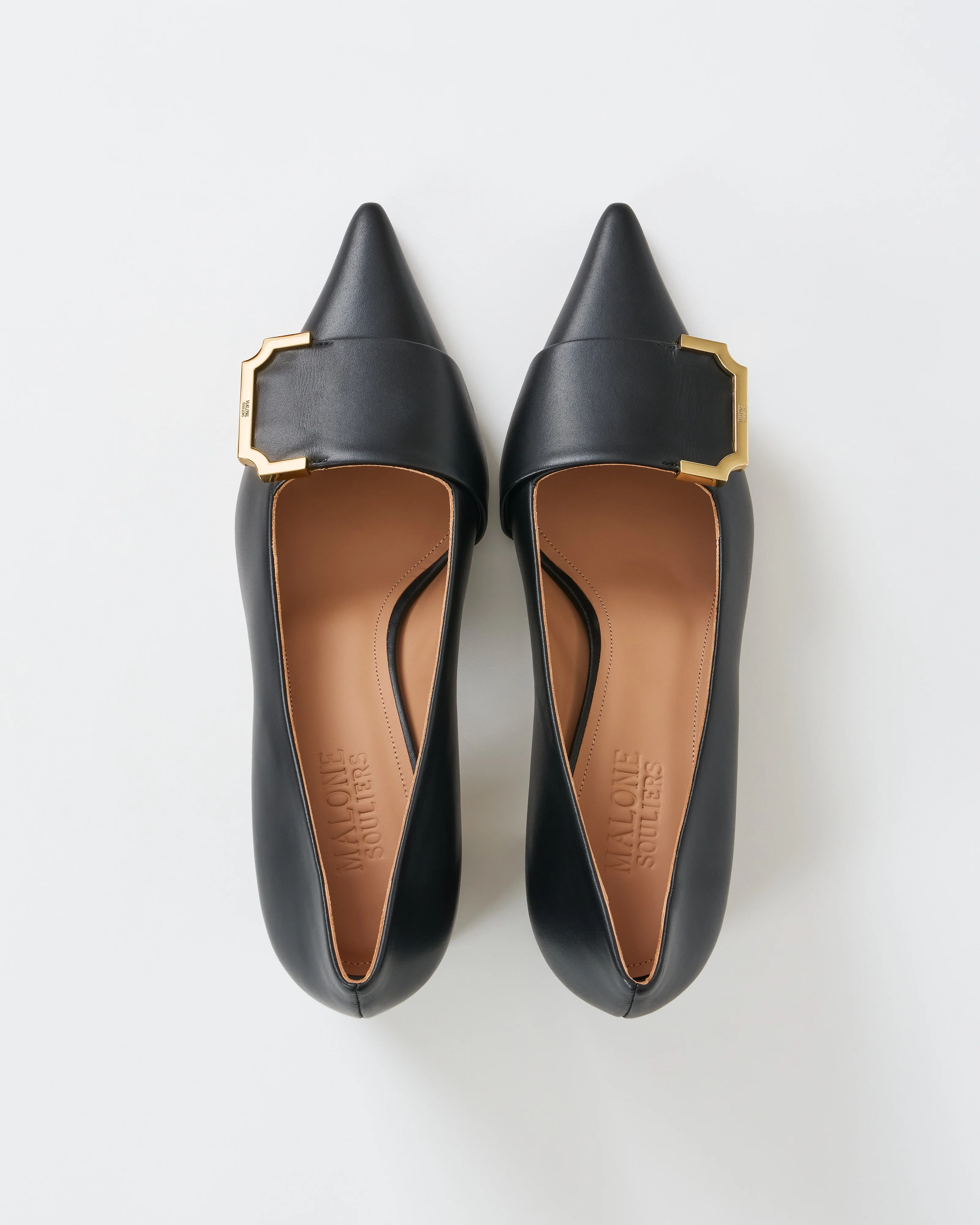 hayes 45 heel - Image 5