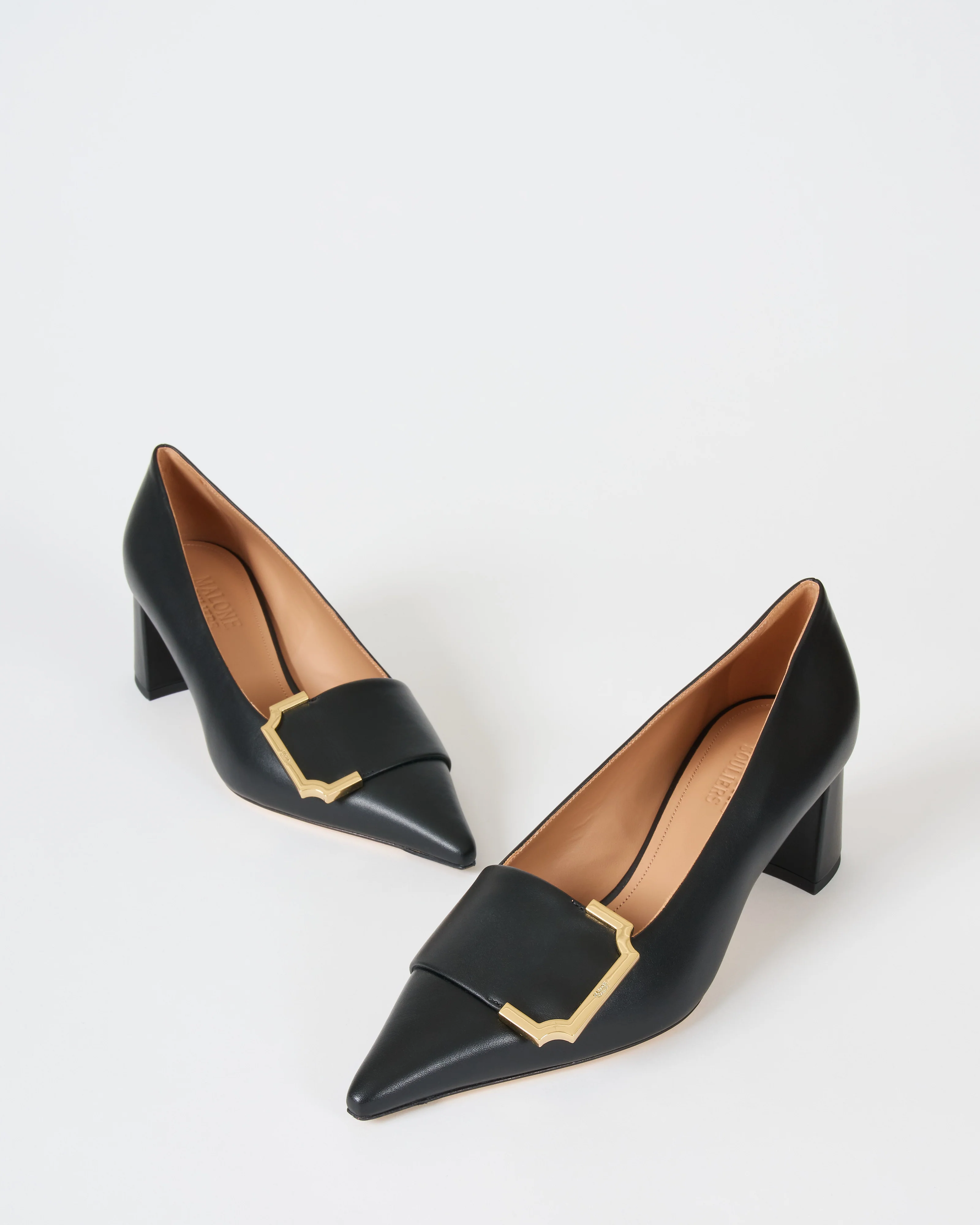 hayes 45 heel - Image 6