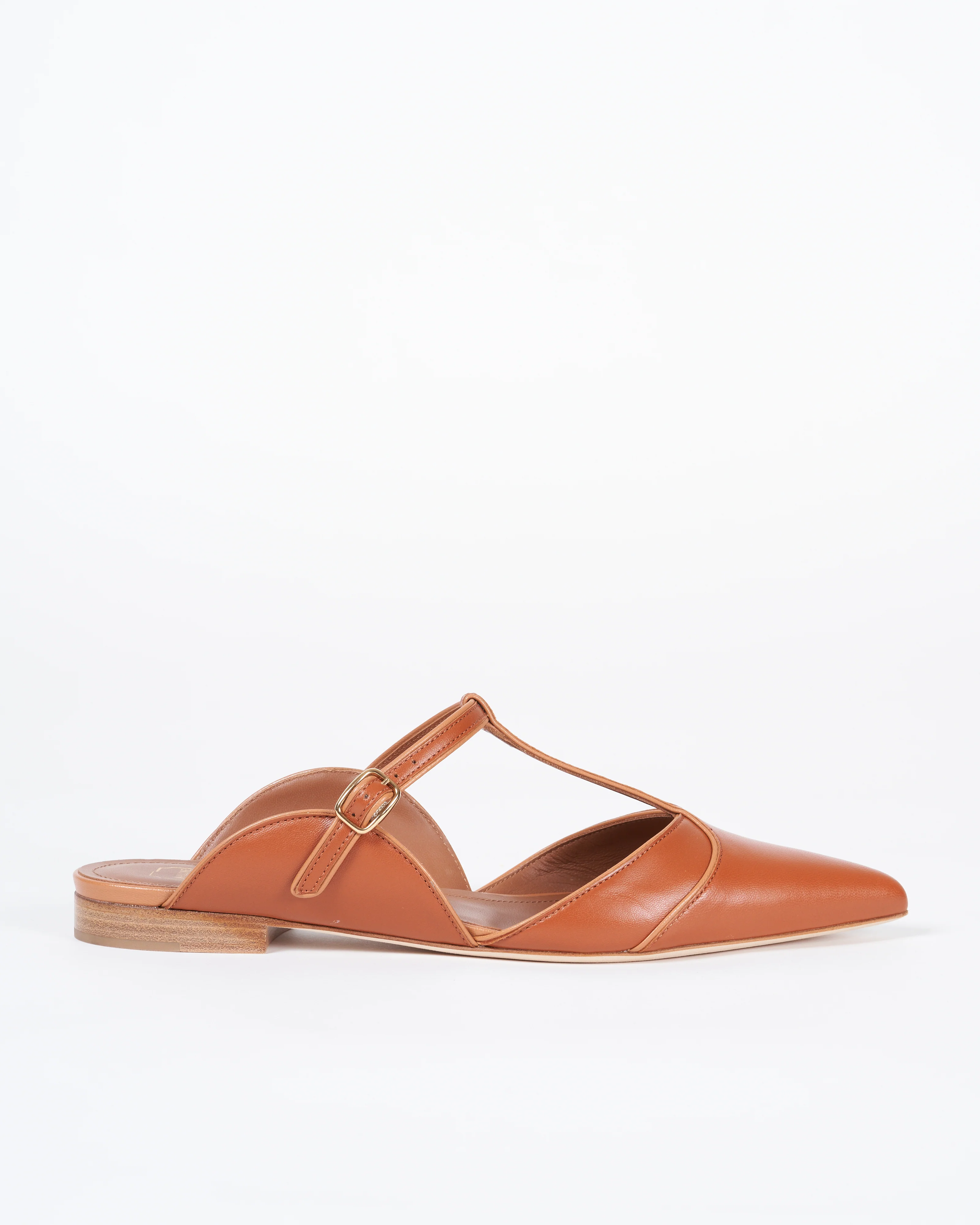 imogen flat - brown - Image 2