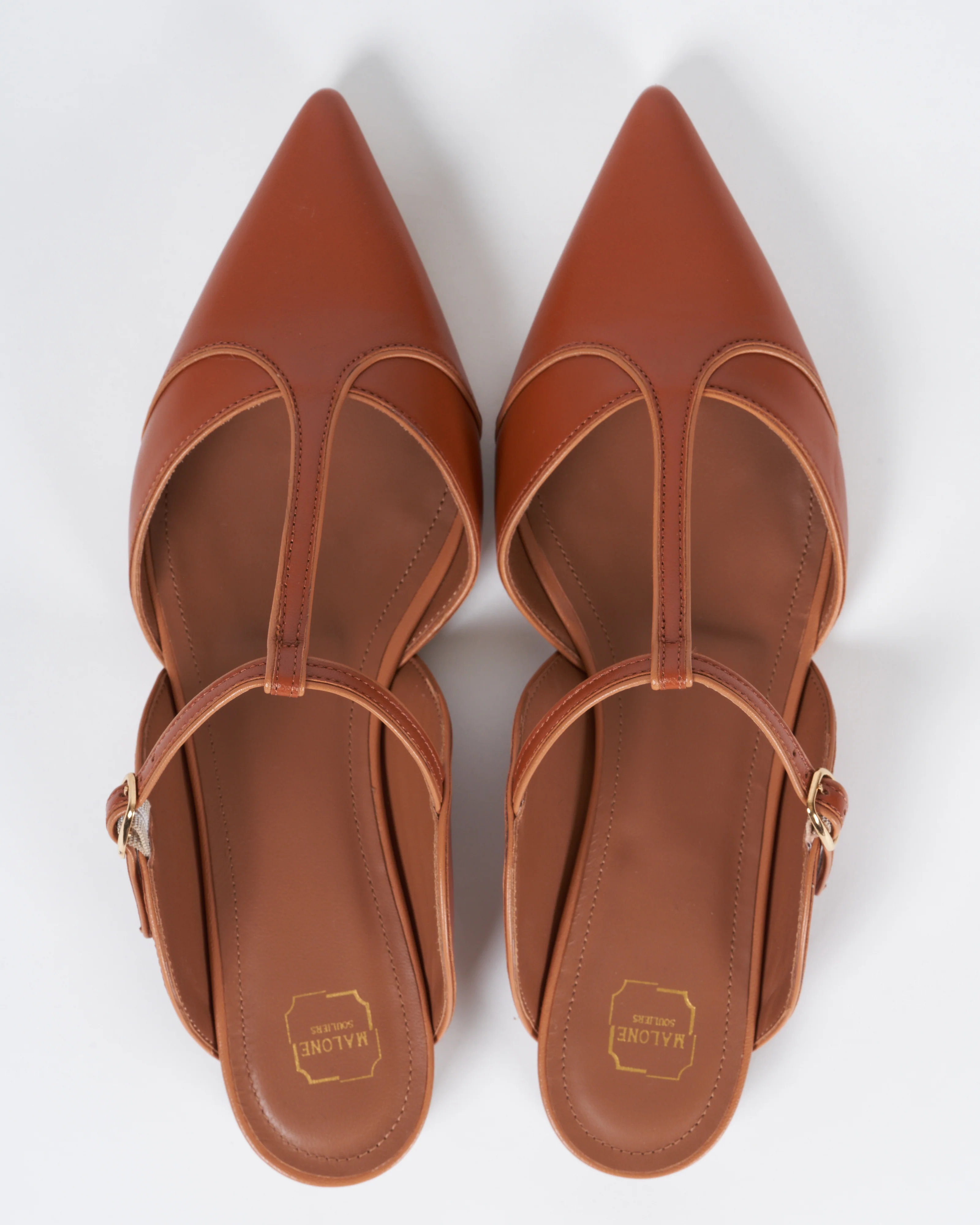 imogen flat - brown - Image 4
