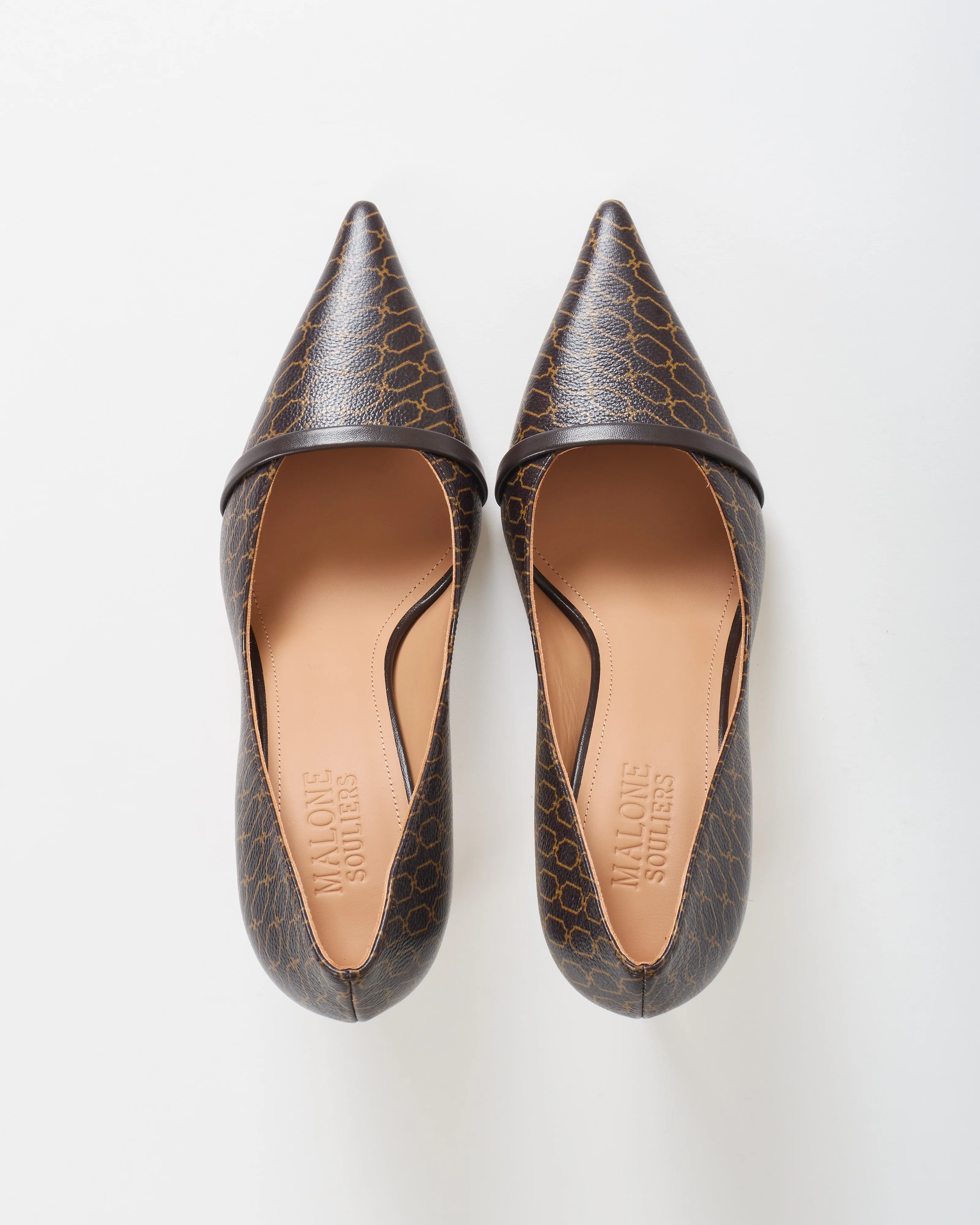 jillian 70 heel - Image 2