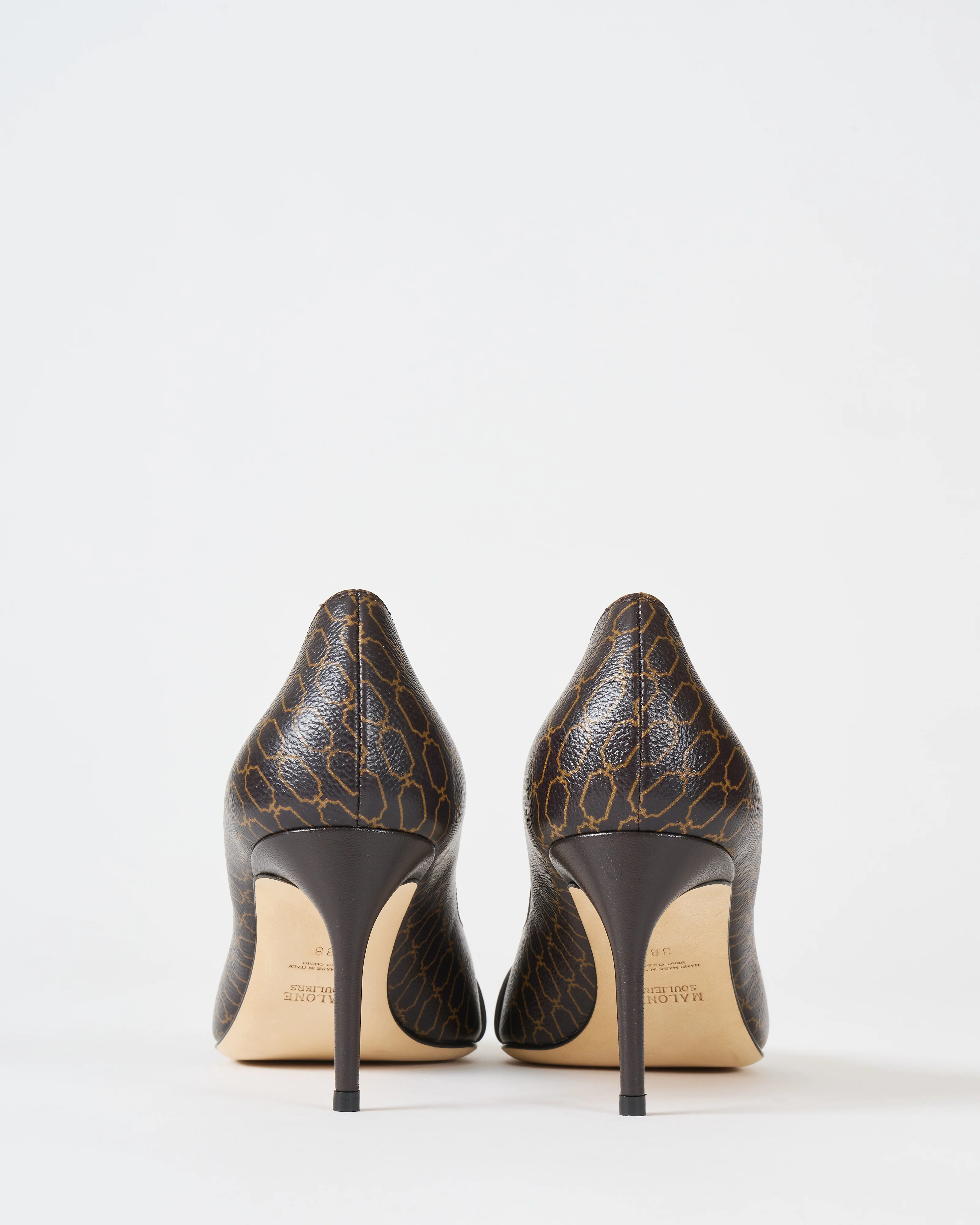 jillian 70 heel - Image 3