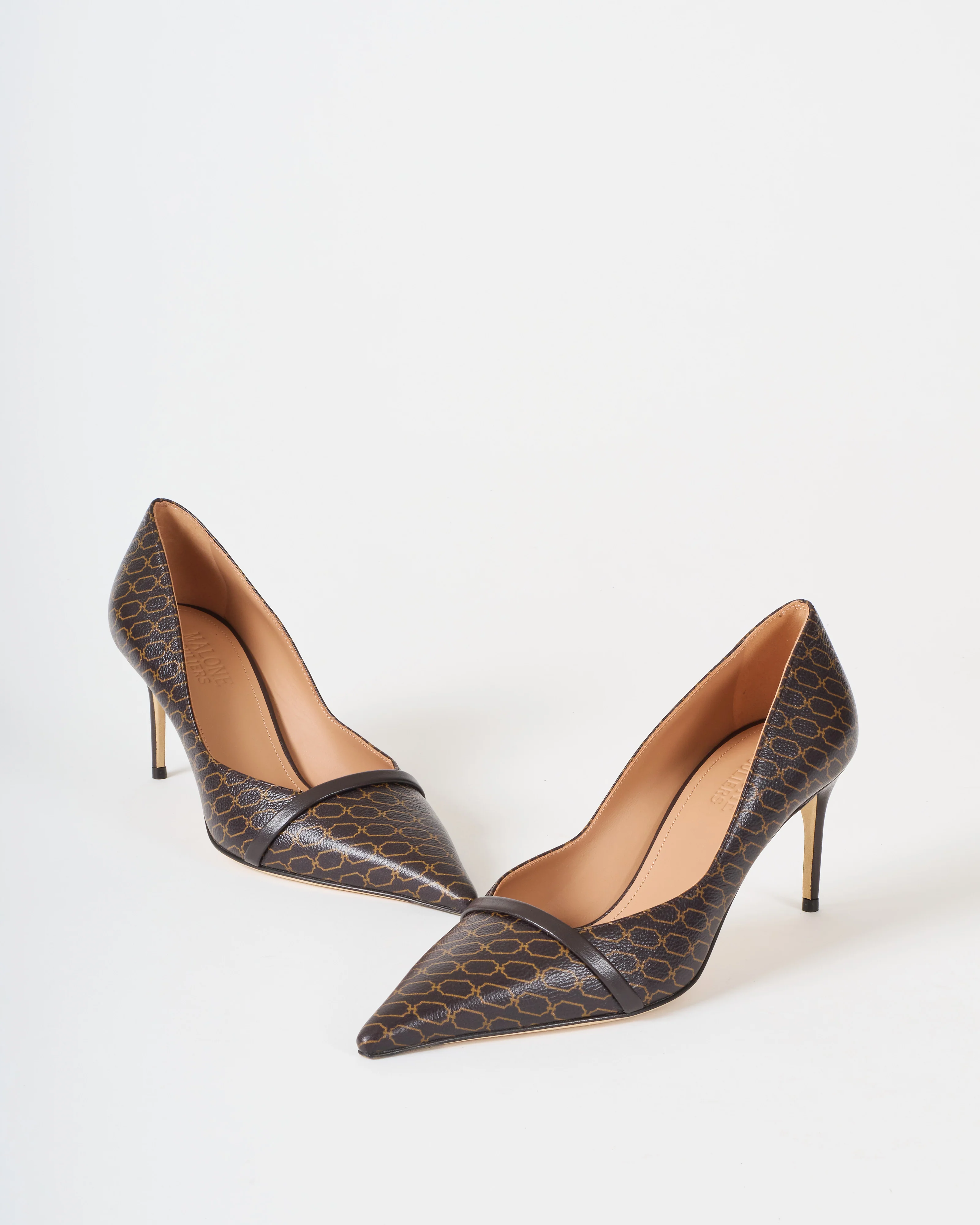 jillian 70 heel - Image 5