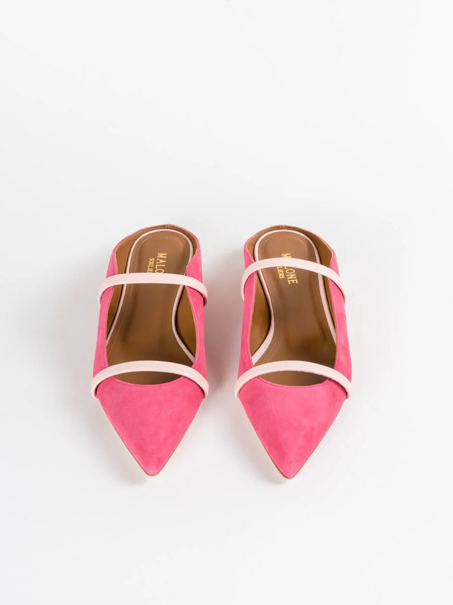 maureen flat - lillum/peonia - Image 2