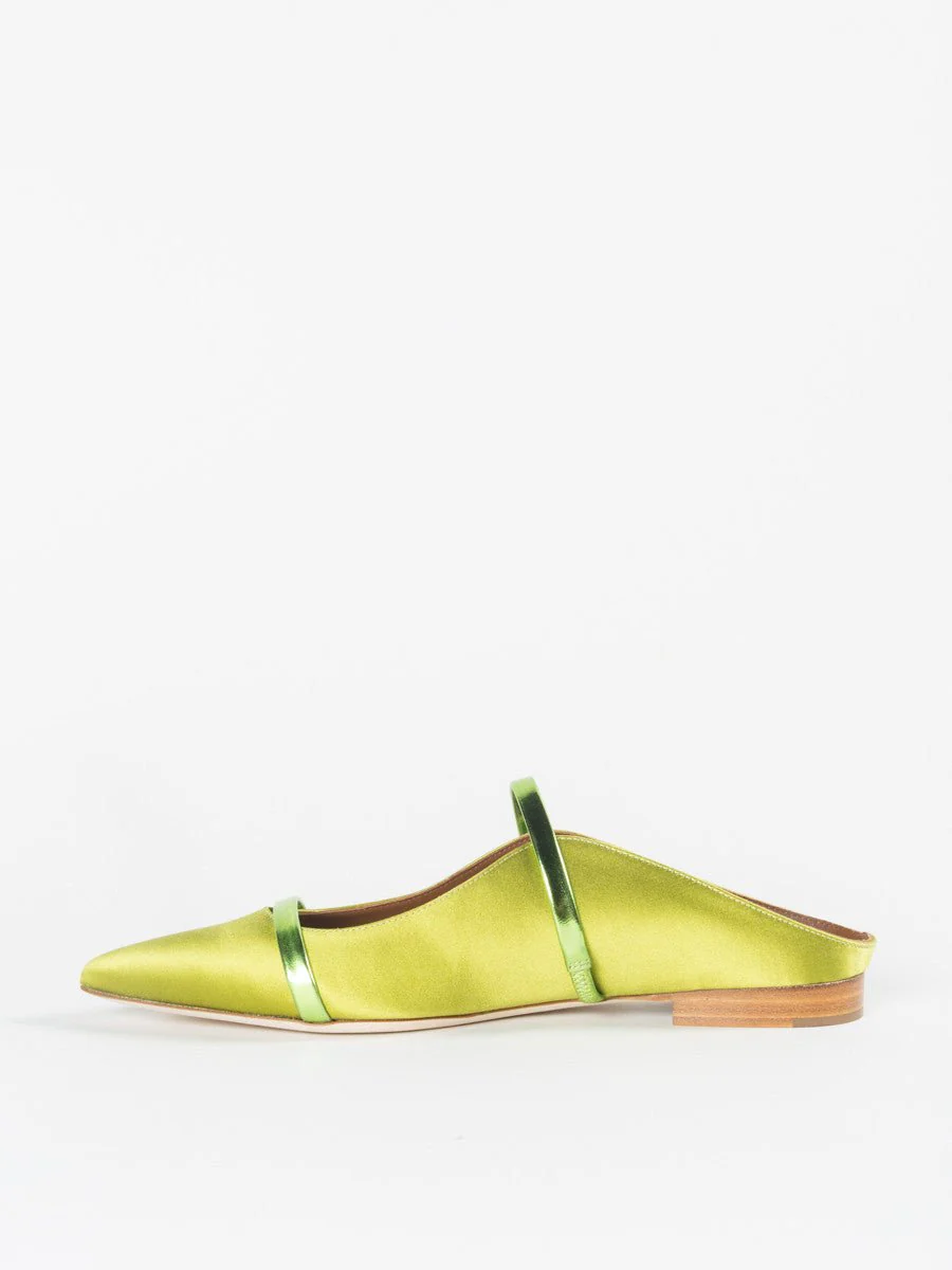 maureen flat - green - Image 2