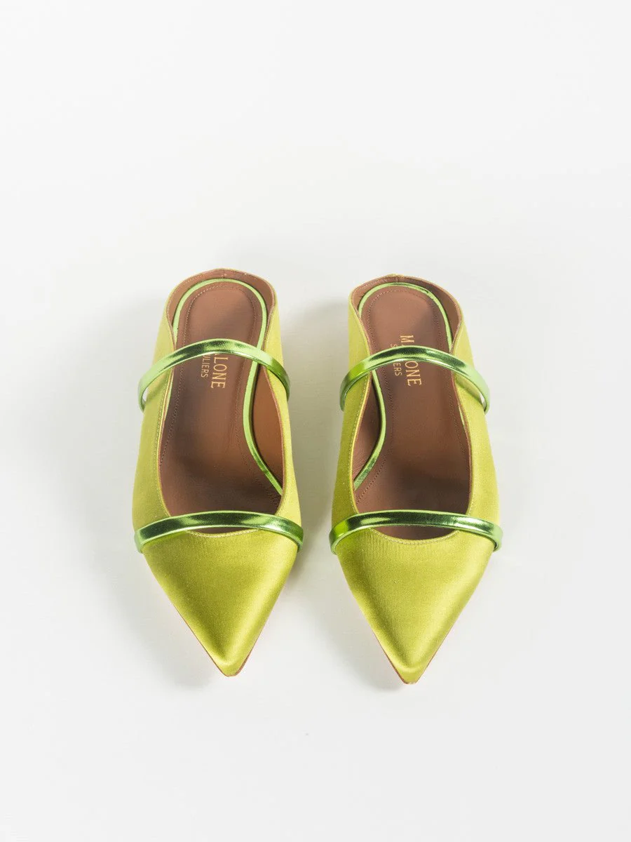 maureen flat - green - Image 3