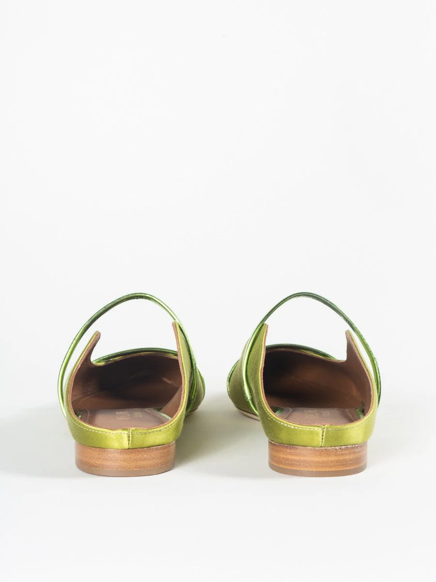 maureen flat - green - Image 4