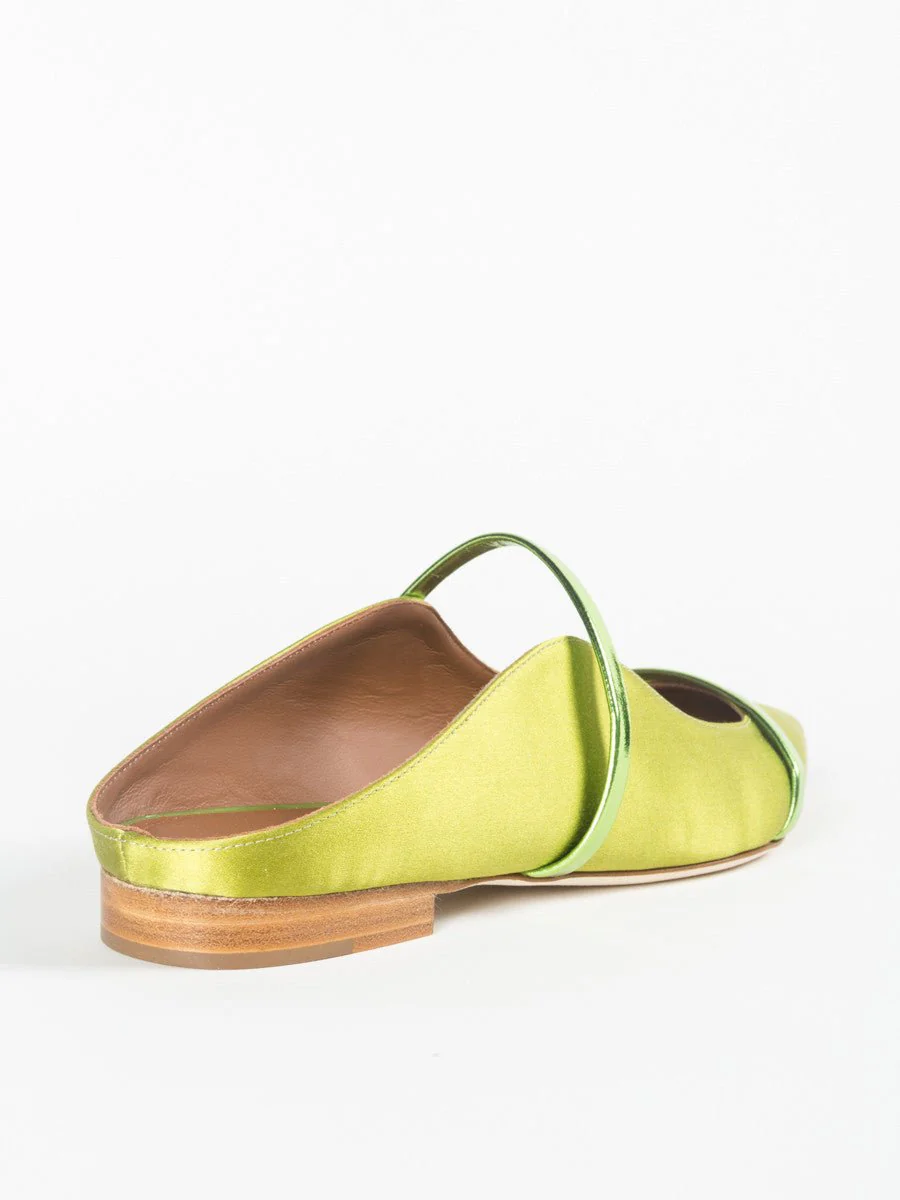 maureen flat - green - Image 5