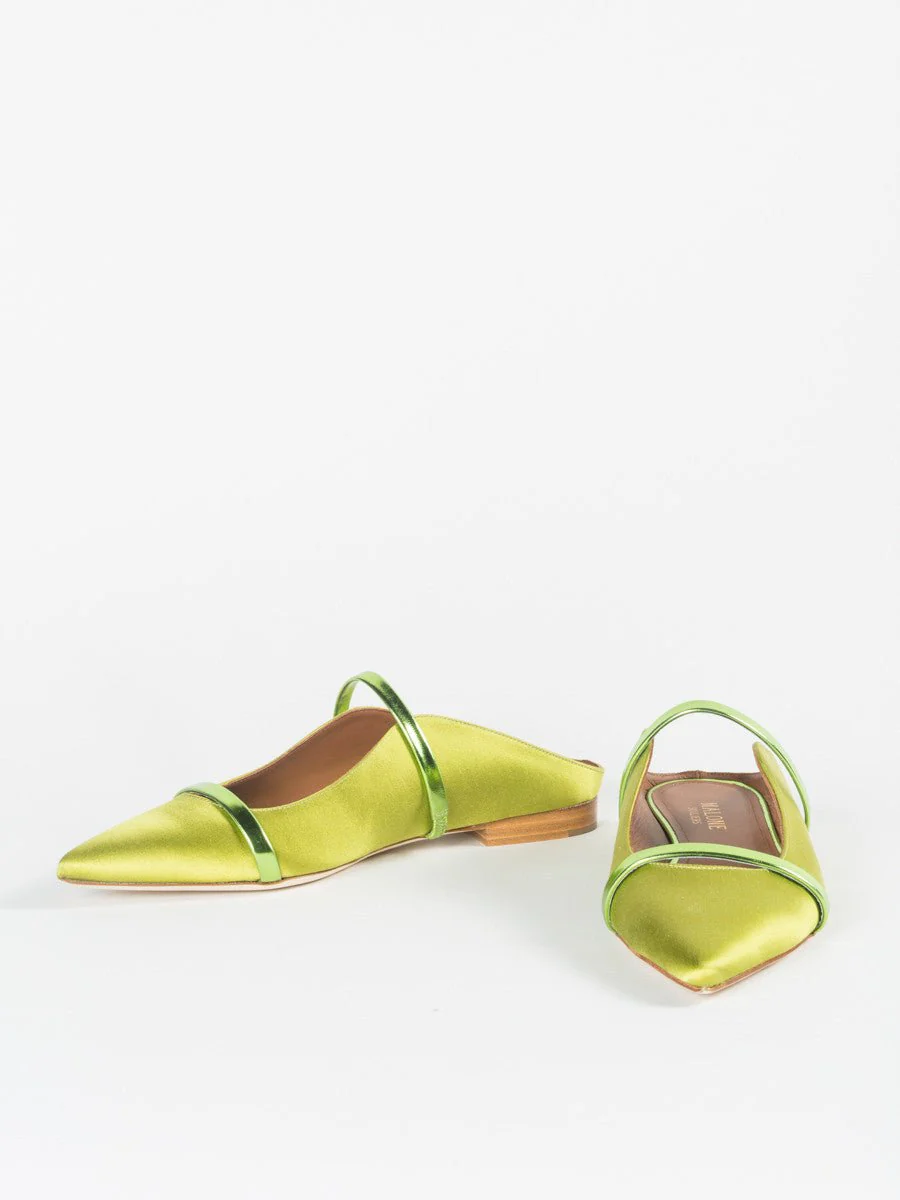maureen flat - green - Image 6