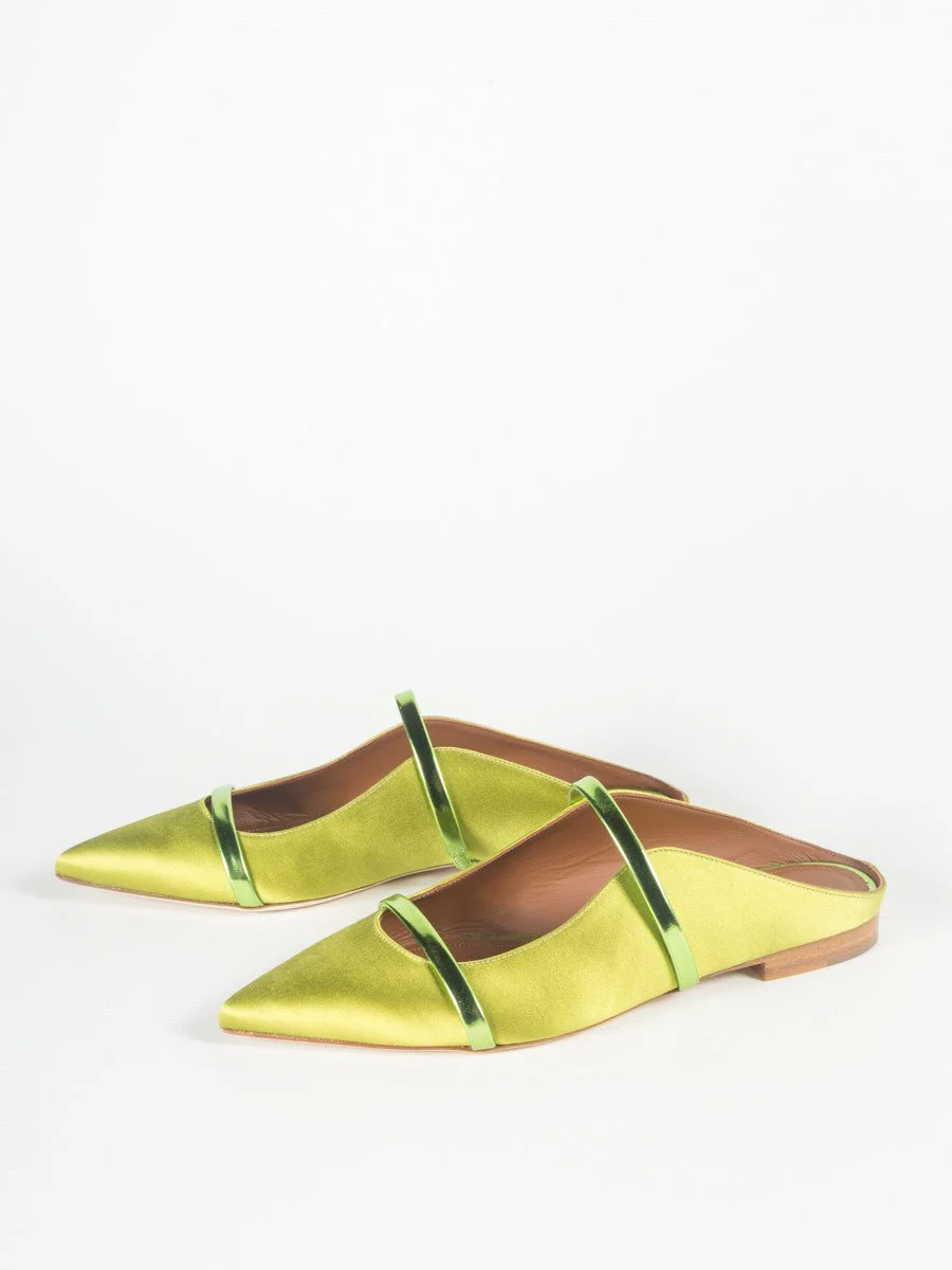 maureen flat - green - Image 7