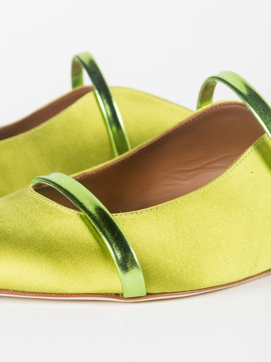 maureen flat - green - Image 8