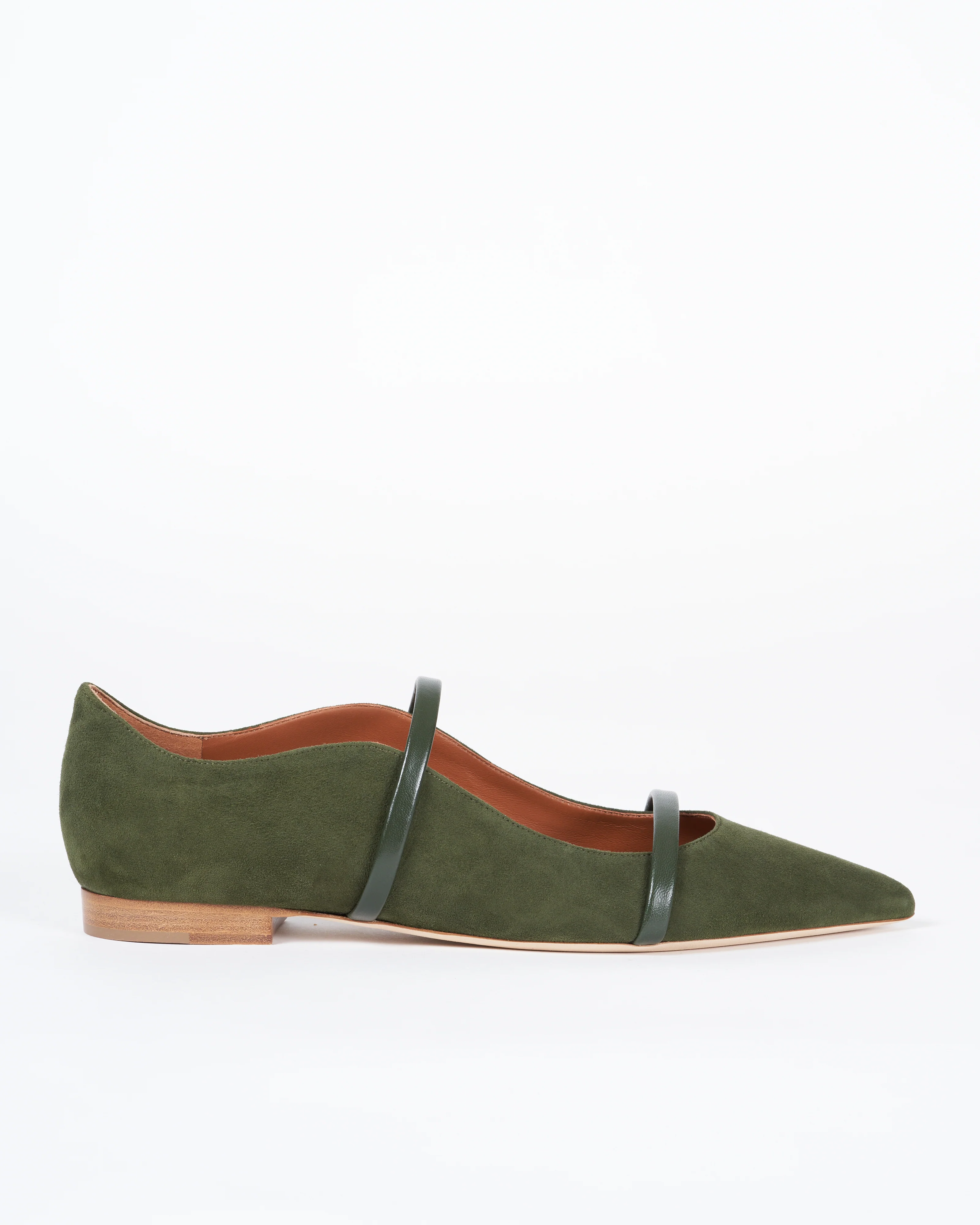 maureen flat - pine - Image 3