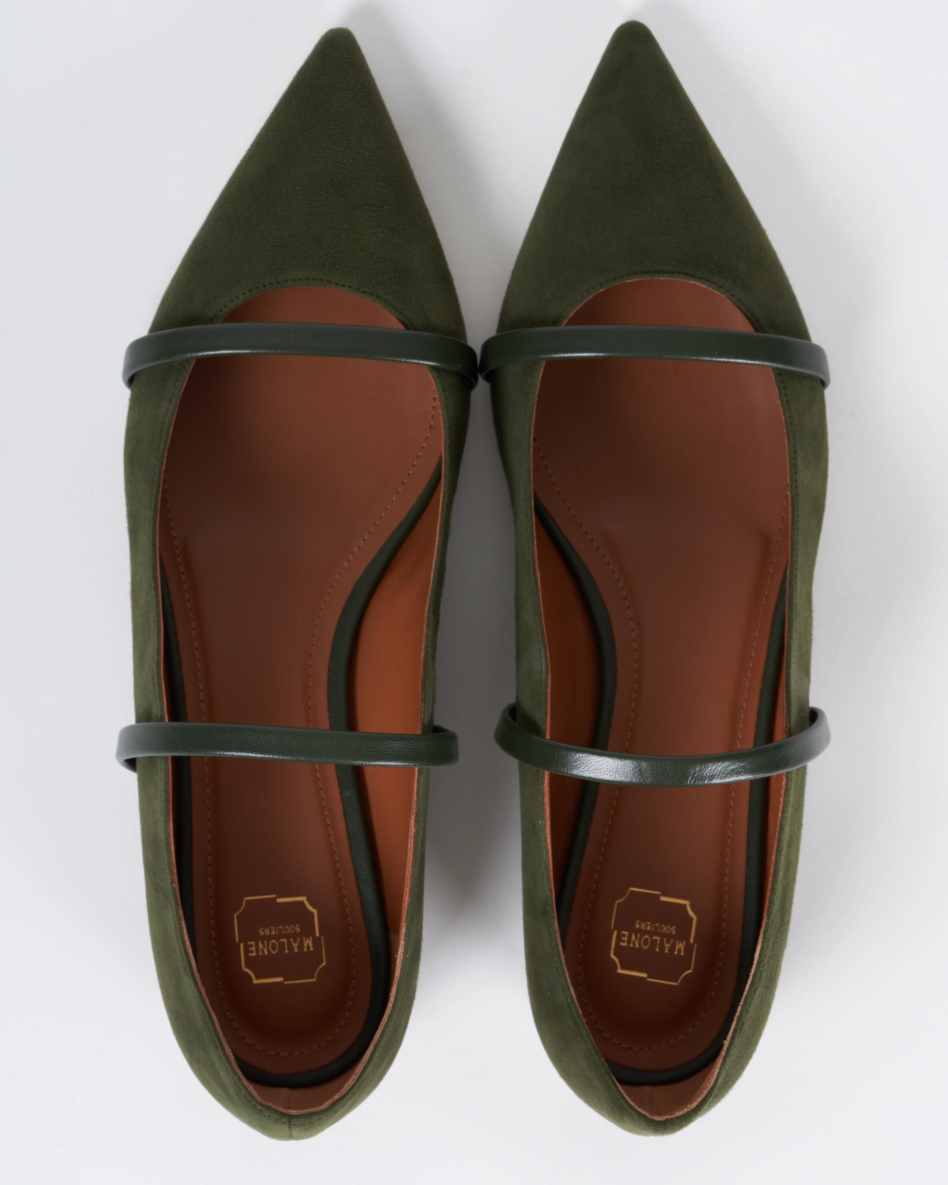 maureen flat - pine - Image 4
