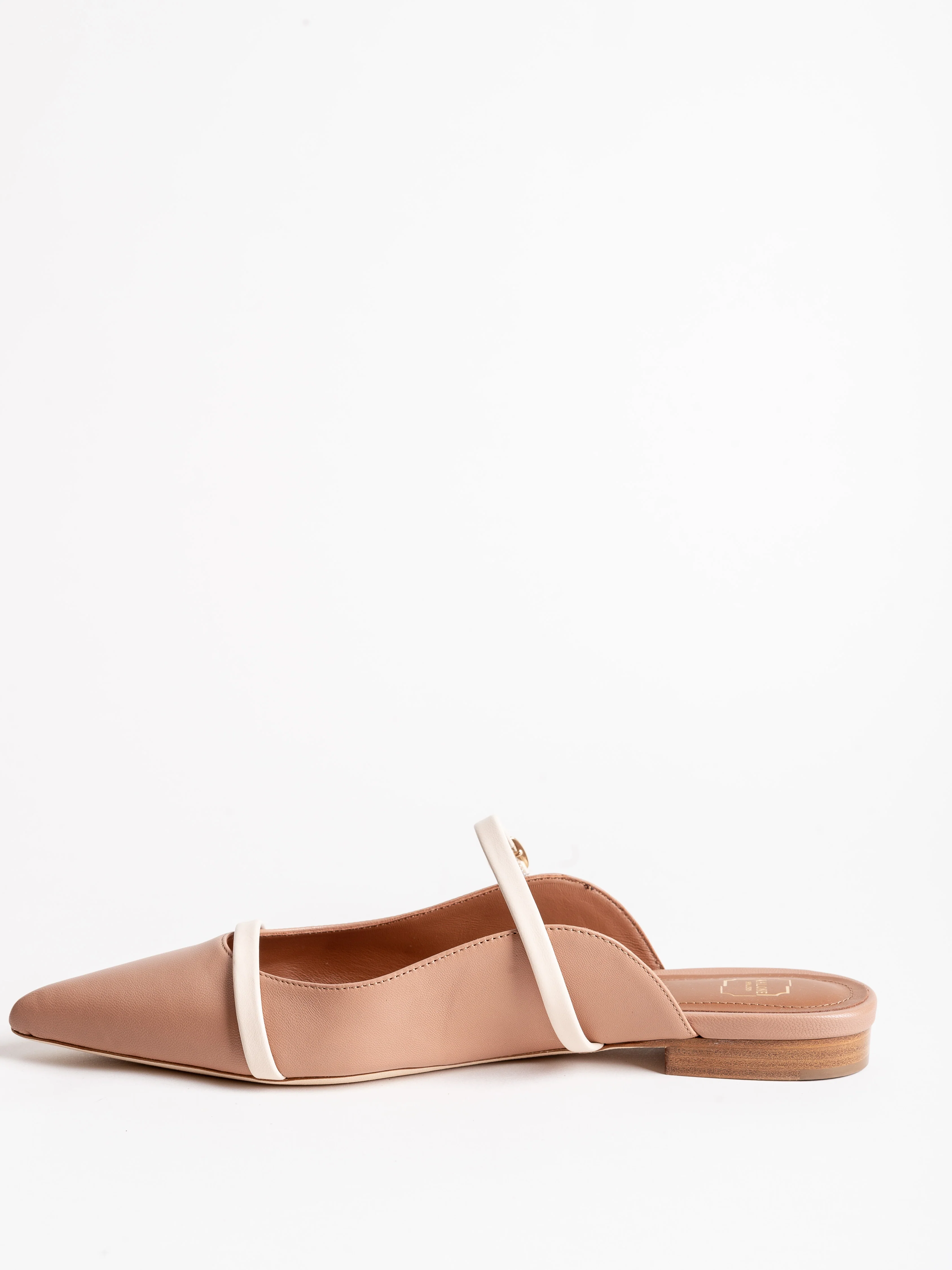 melody flat - nude/cake - Image 2