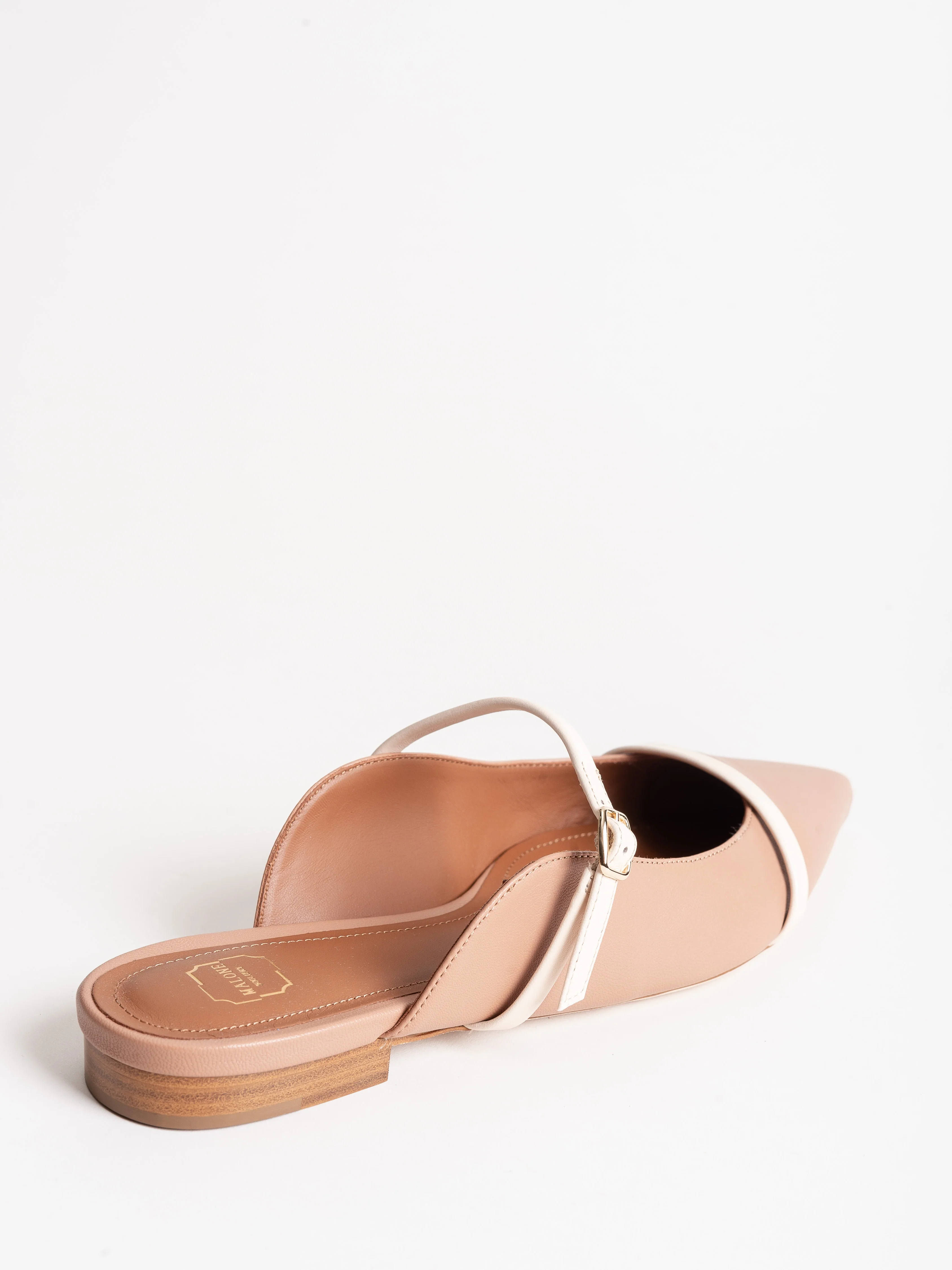 melody flat - nude/cake - Image 3